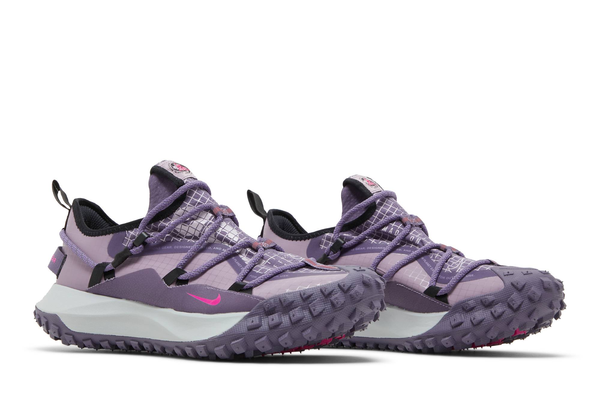 Nike ACG Mountain Fly Low SE Canyon Purple DQ1979-500 Coiloa - Image 8