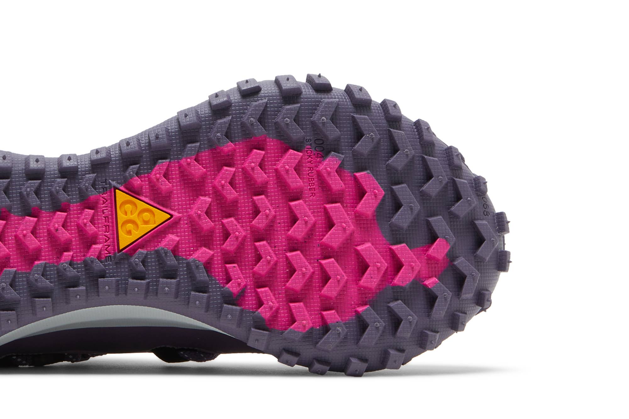 Nike ACG Mountain Fly Low SE Canyon Purple DQ1979-500 Coiloa - Image 5