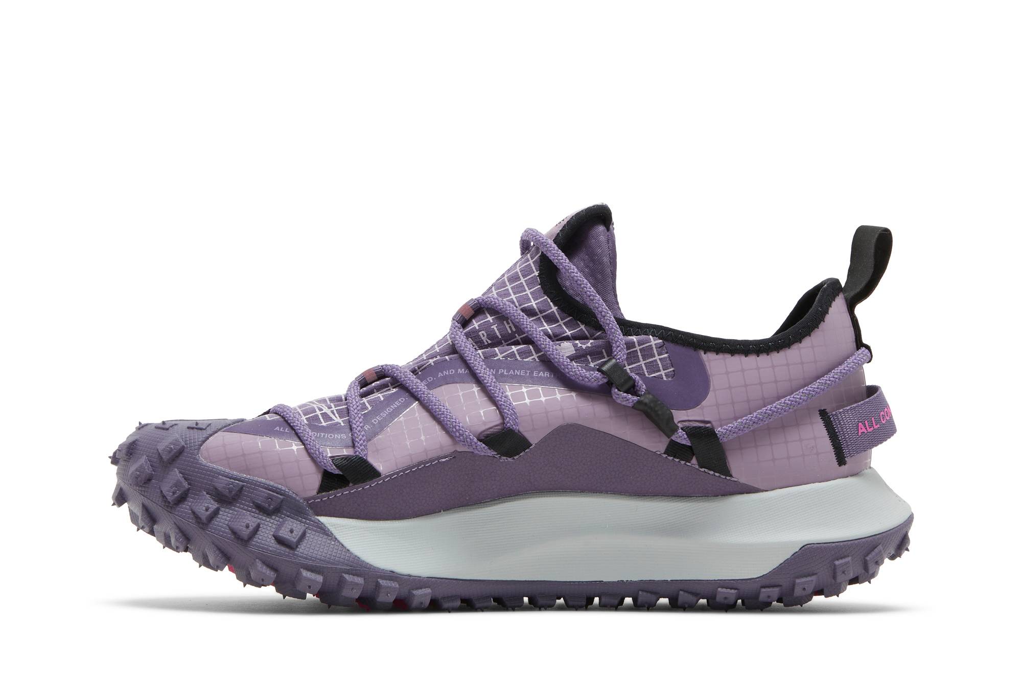 Nike ACG Mountain Fly Low SE Canyon Purple DQ1979-500 Coiloa - Image 3