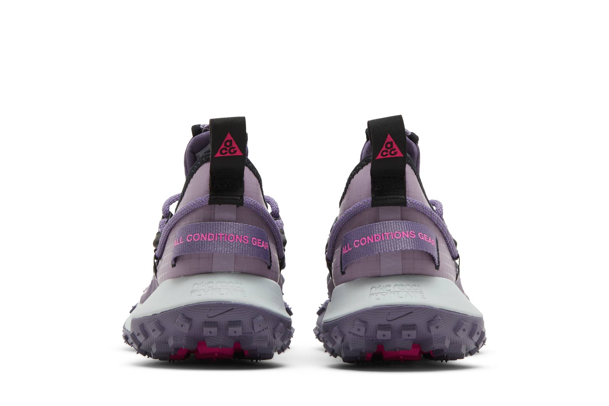 Nike ACG Mountain Fly Low SE Canyon Purple DQ1979-500 Coiloa - Image 6
