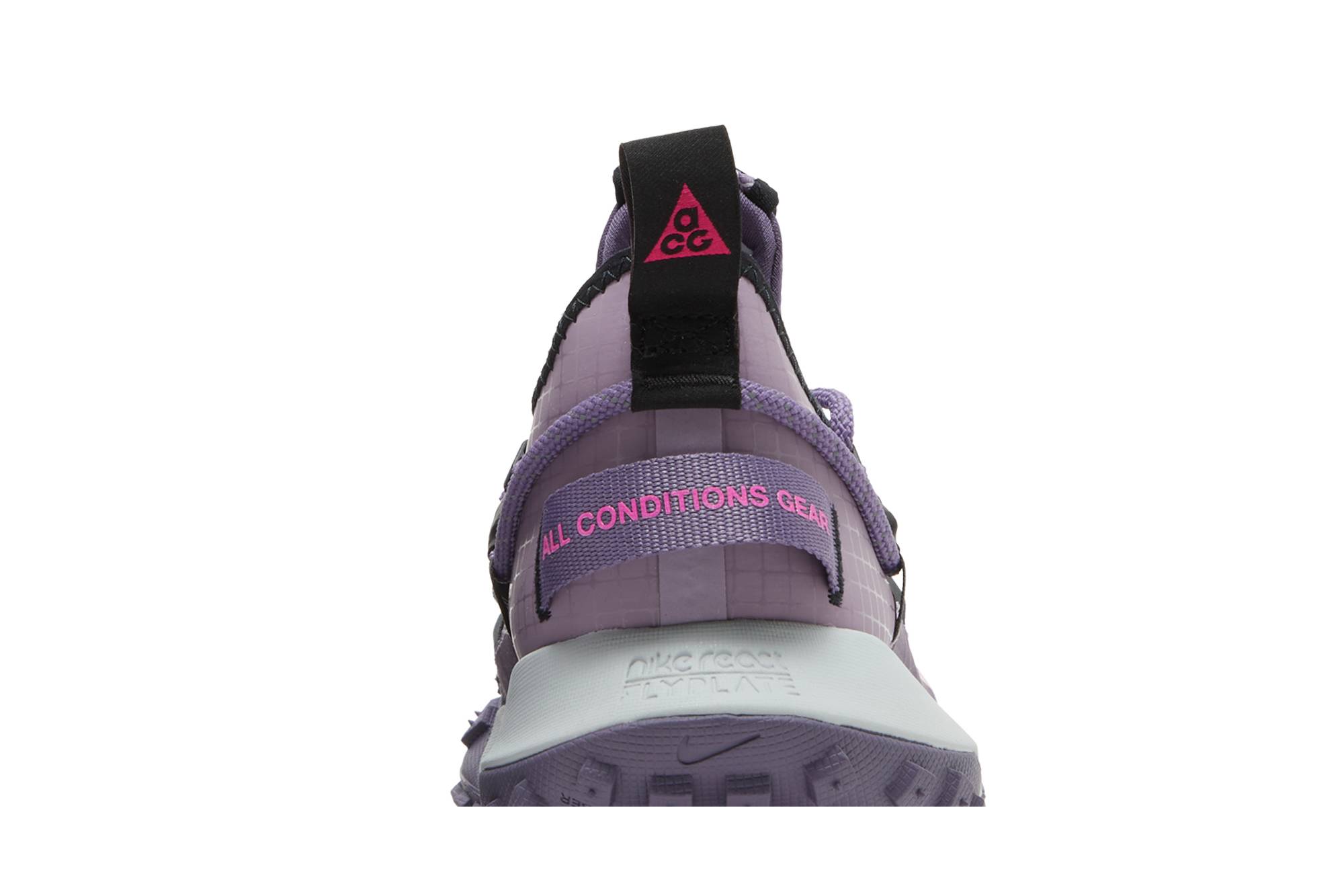 Nike ACG Mountain Fly Low SE Canyon Purple DQ1979-500 Coiloa - Image 7