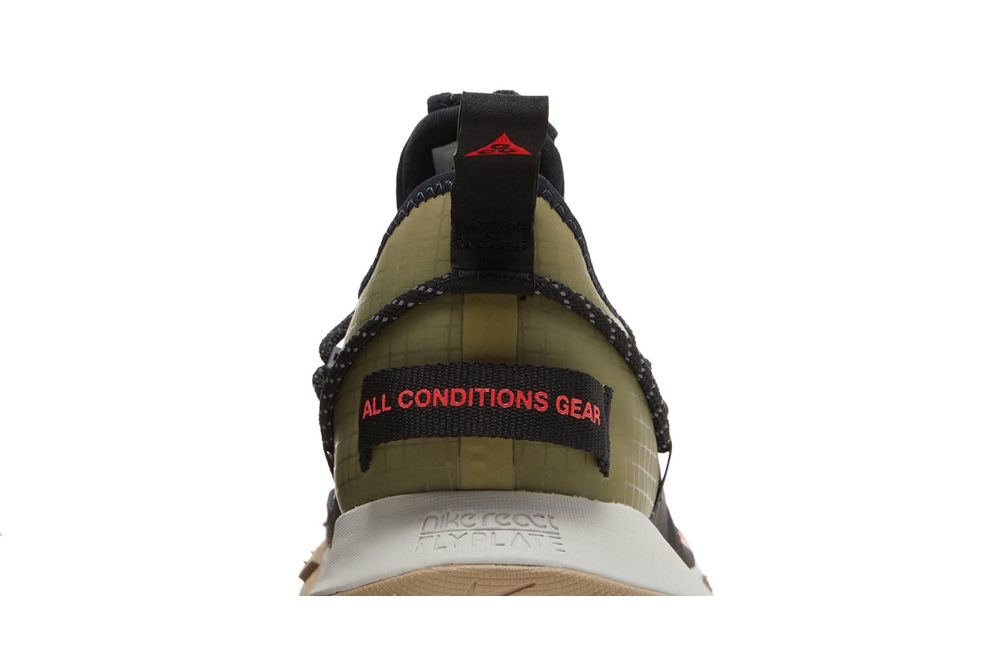 Nike ACG Mountain Fly Low SE DO9334-300 Coiloa - Image 7