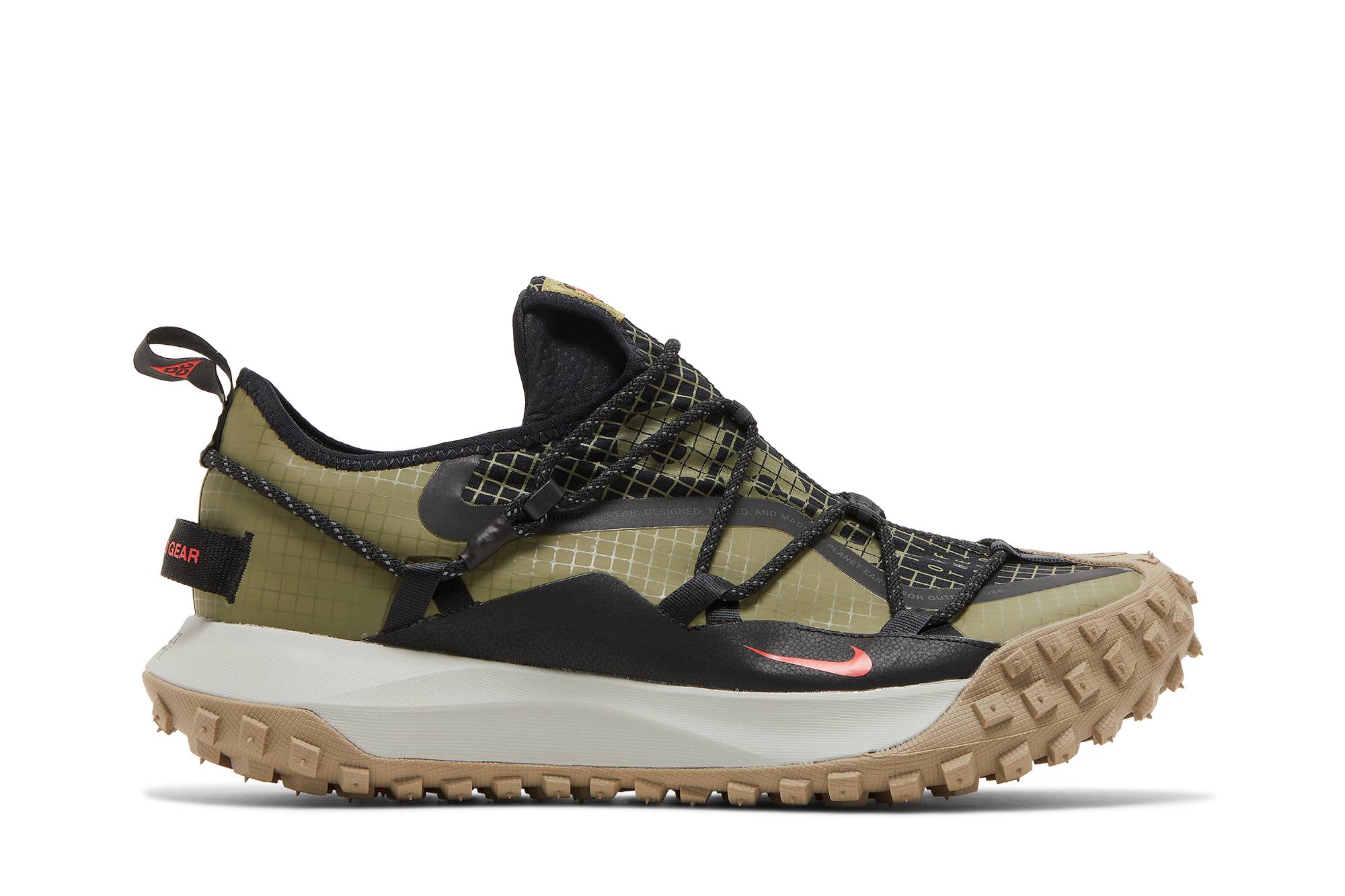 Nike ACG Mountain Fly Low SE DO9334-300 Coiloa