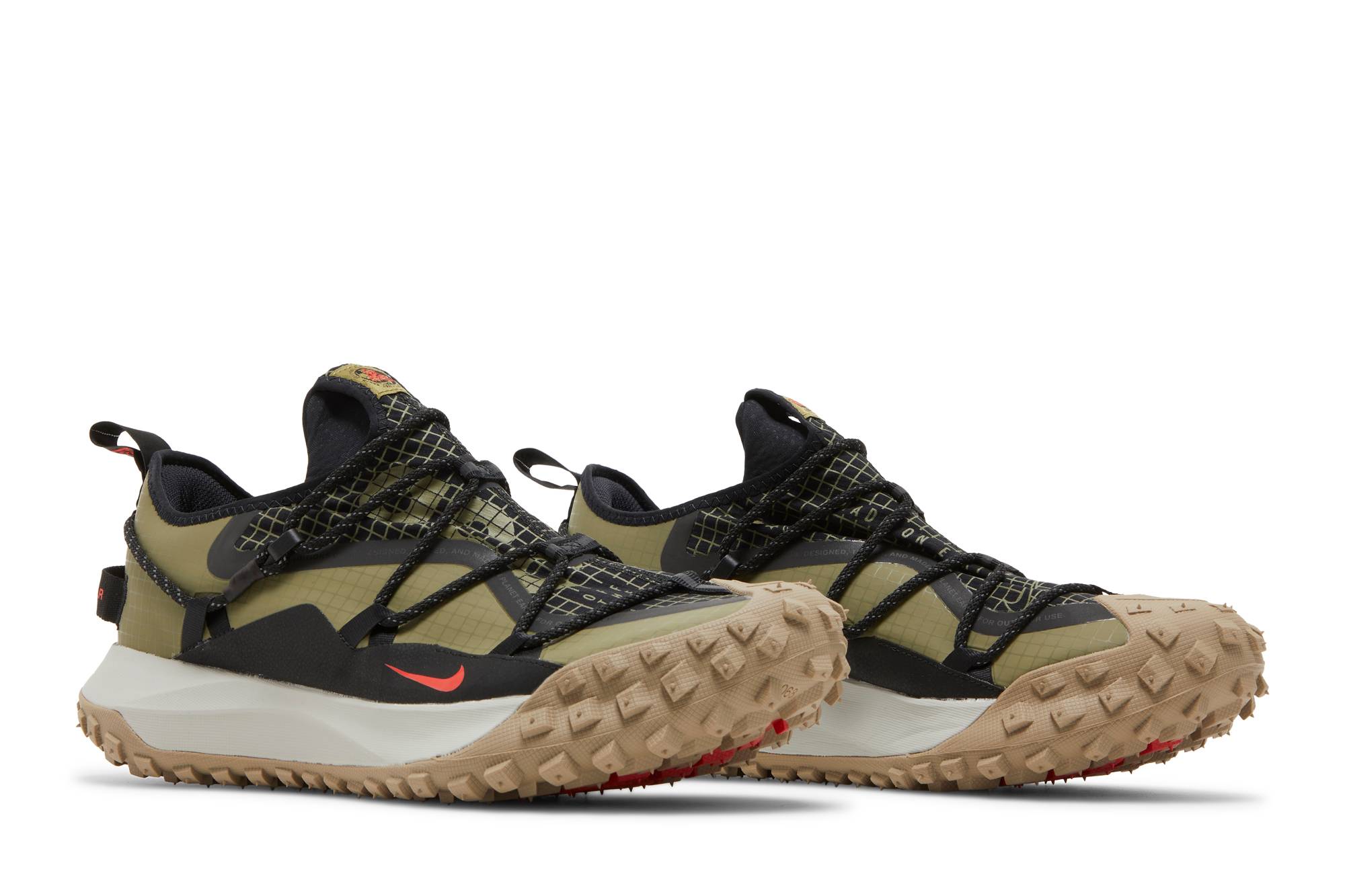 Nike ACG Mountain Fly Low SE DO9334-300 Coiloa - Image 8
