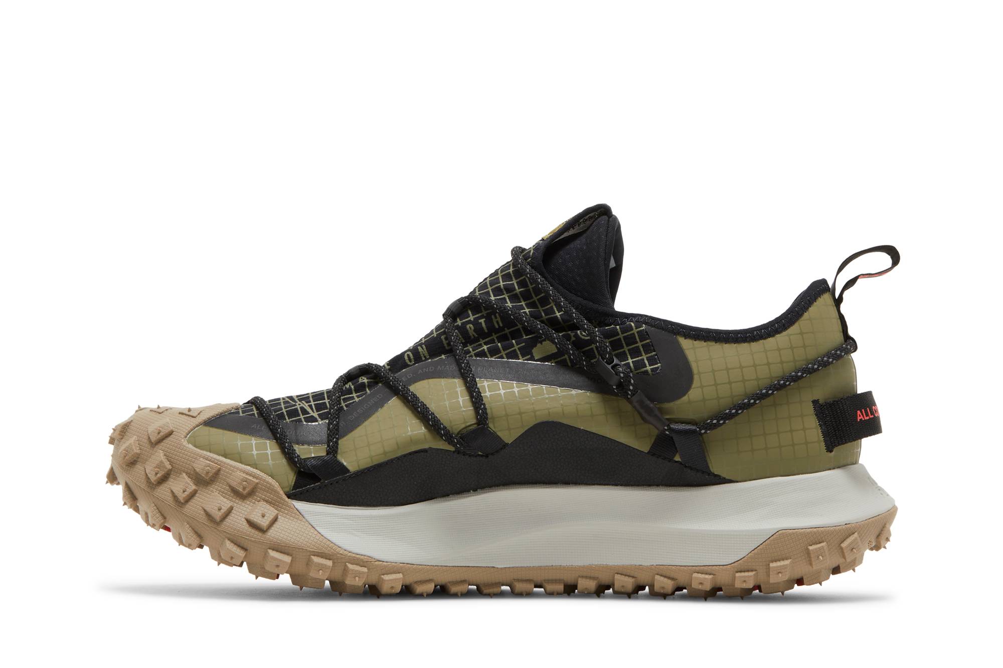 Nike ACG Mountain Fly Low SE DO9334-300 Coiloa - Image 3