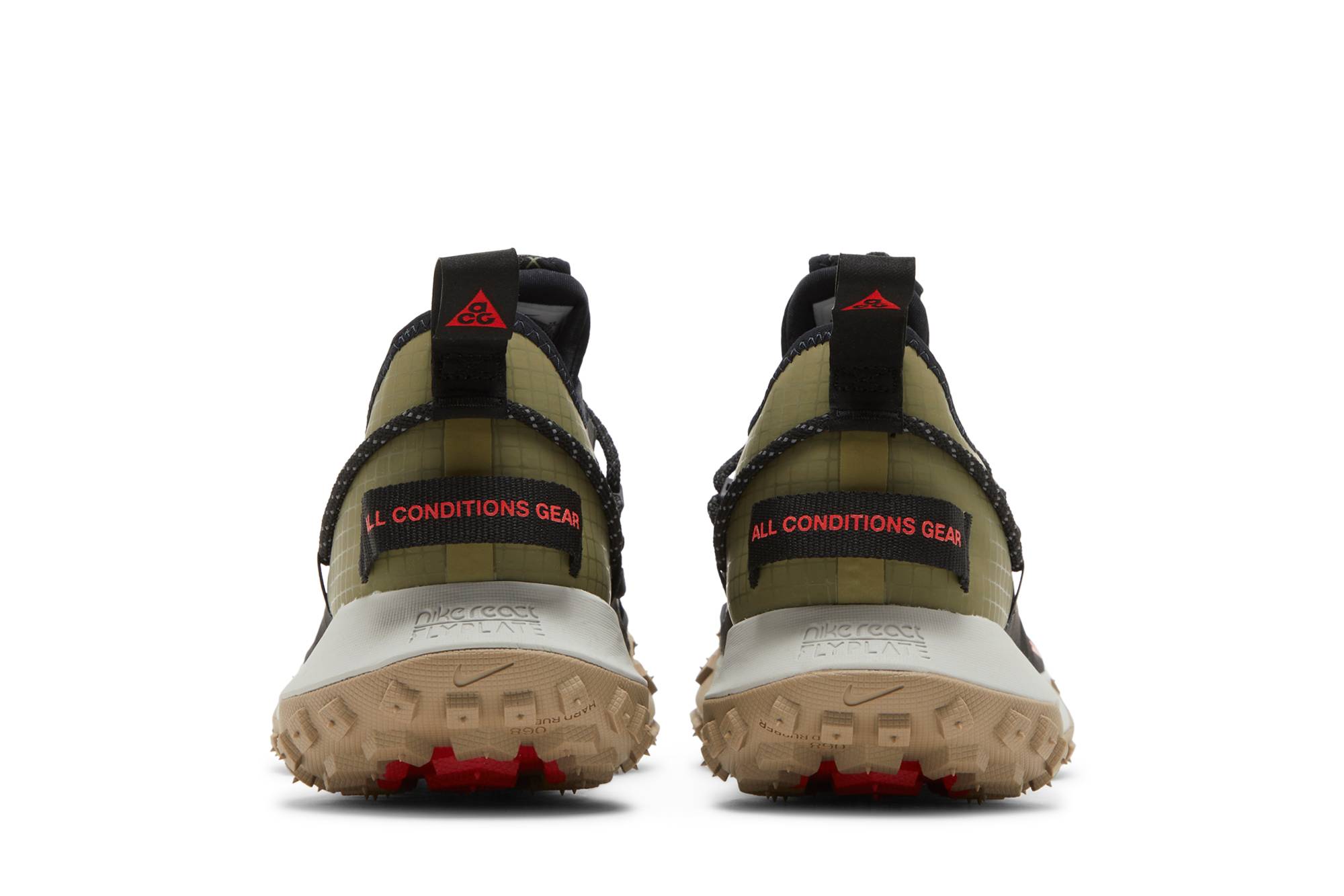 Nike ACG Mountain Fly Low SE DO9334-300 Coiloa - Image 6