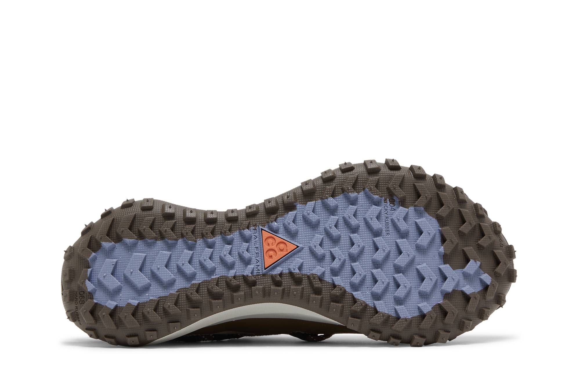 Nike ACG Mountain Fly Low SE 'Ironstone' DQ1979-001 - Imagem 4