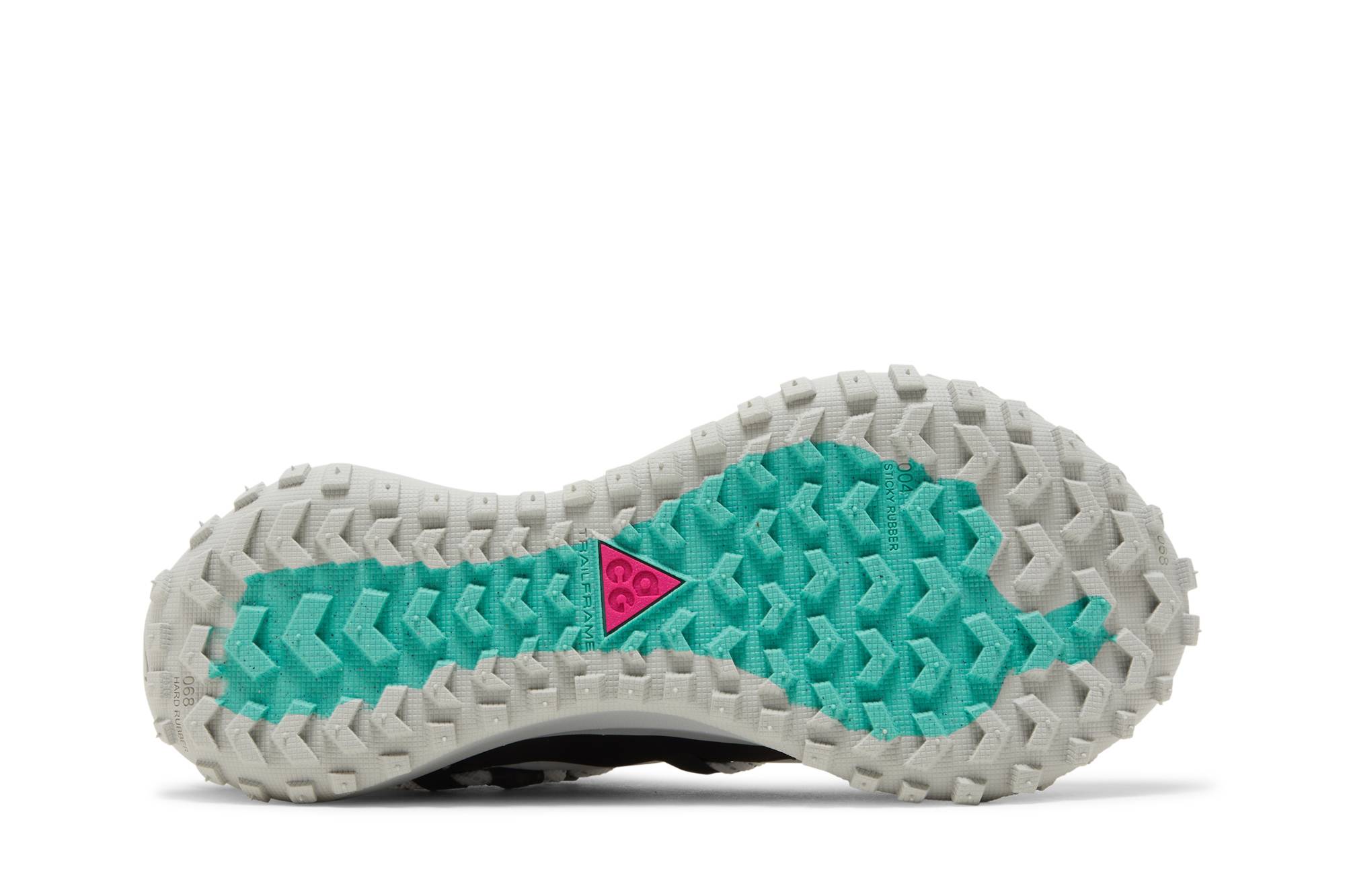 Nike ACG Mountain Fly Low SE White Anthracite DO9334-100 Coiloa - Image 4