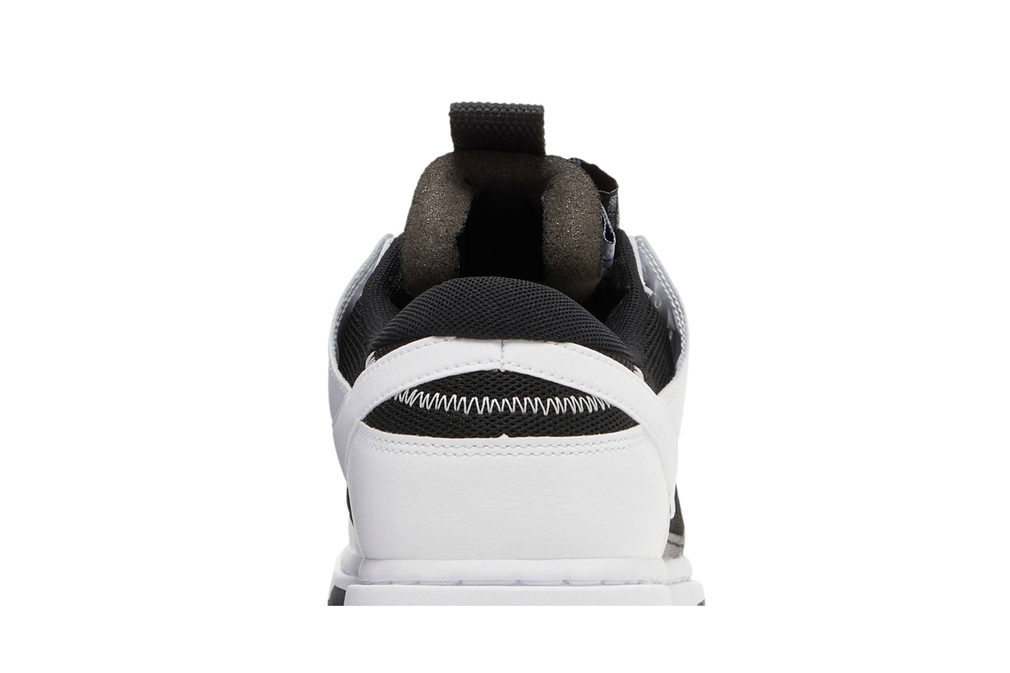 Nike Air Dunk Jumbo 'Reverse Panda' DV0821-002 - Image 7