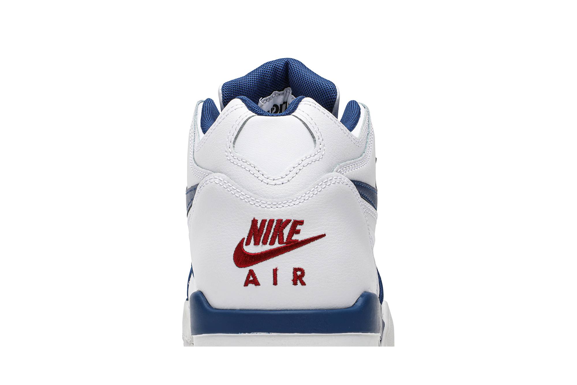 Nike Air Flight 89 Dark Royal Blue CN5668-101 Coiloa - Image 7