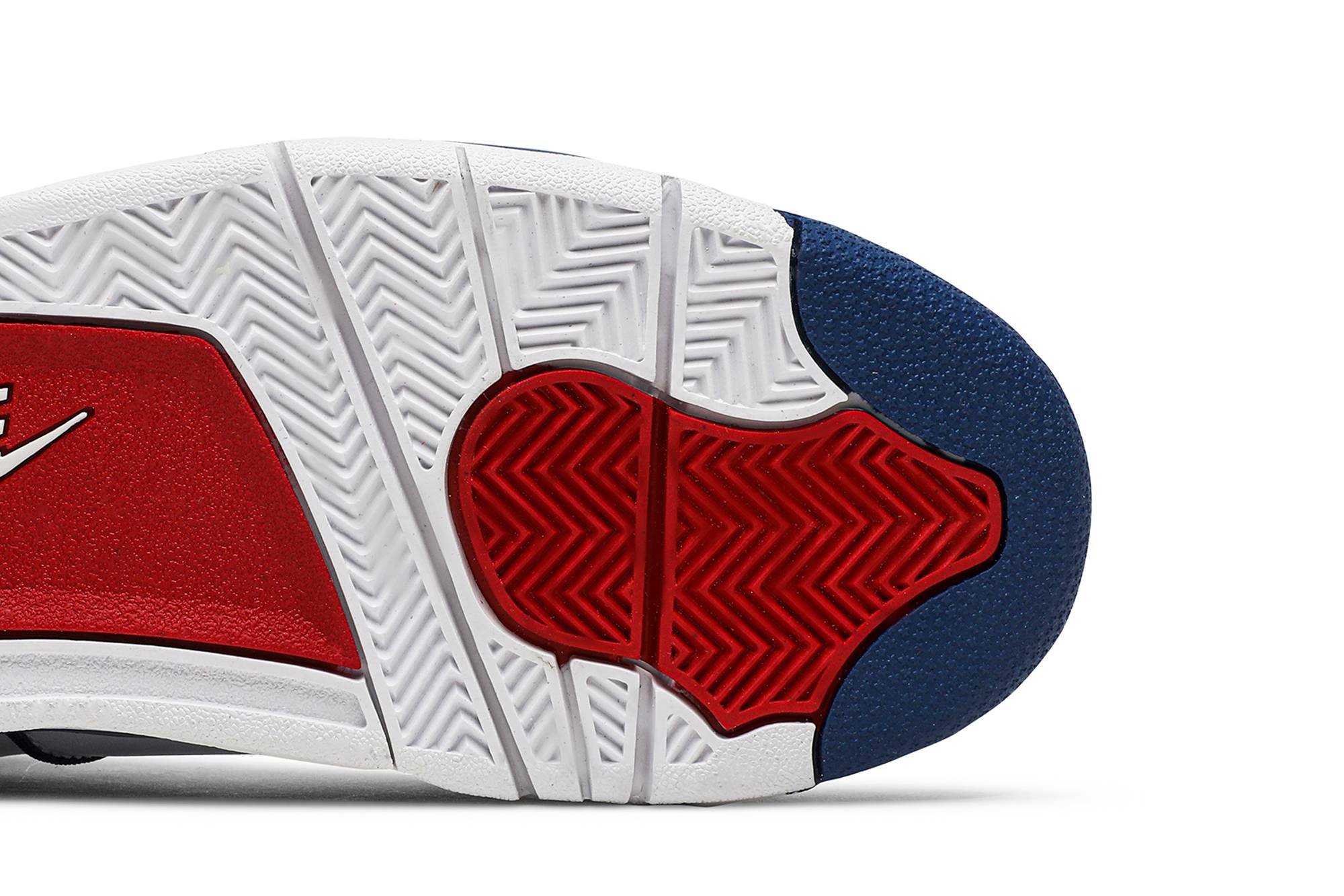 Nike Air Flight 89 Dark Royal Blue CN5668-101 Coiloa - Image 5