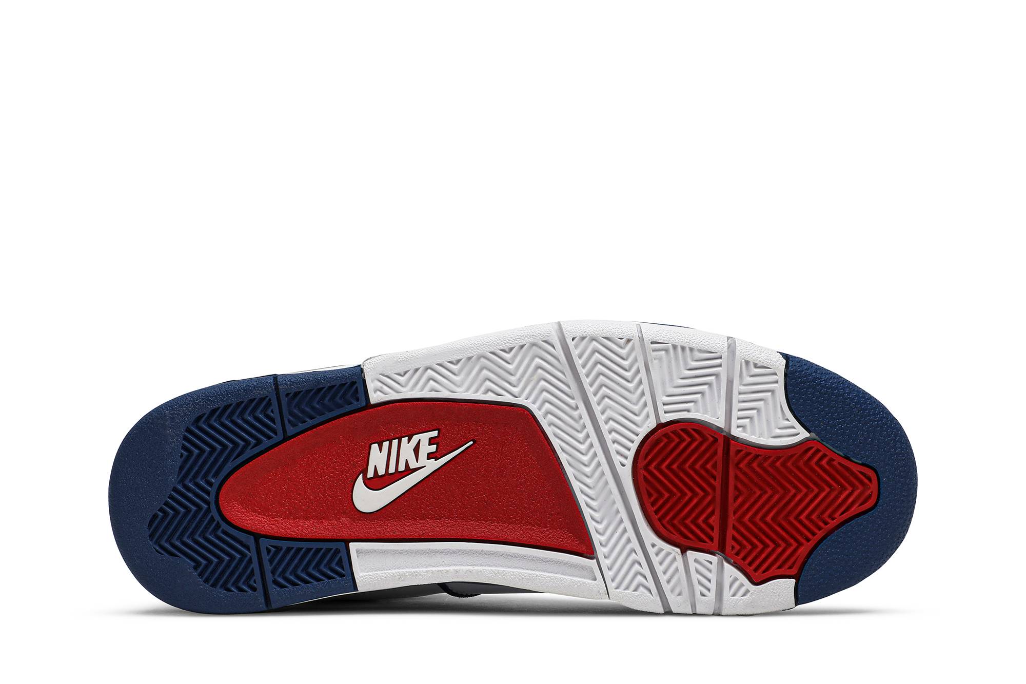 Nike Air Flight 89 Dark Royal Blue CN5668-101 Coiloa - Image 4