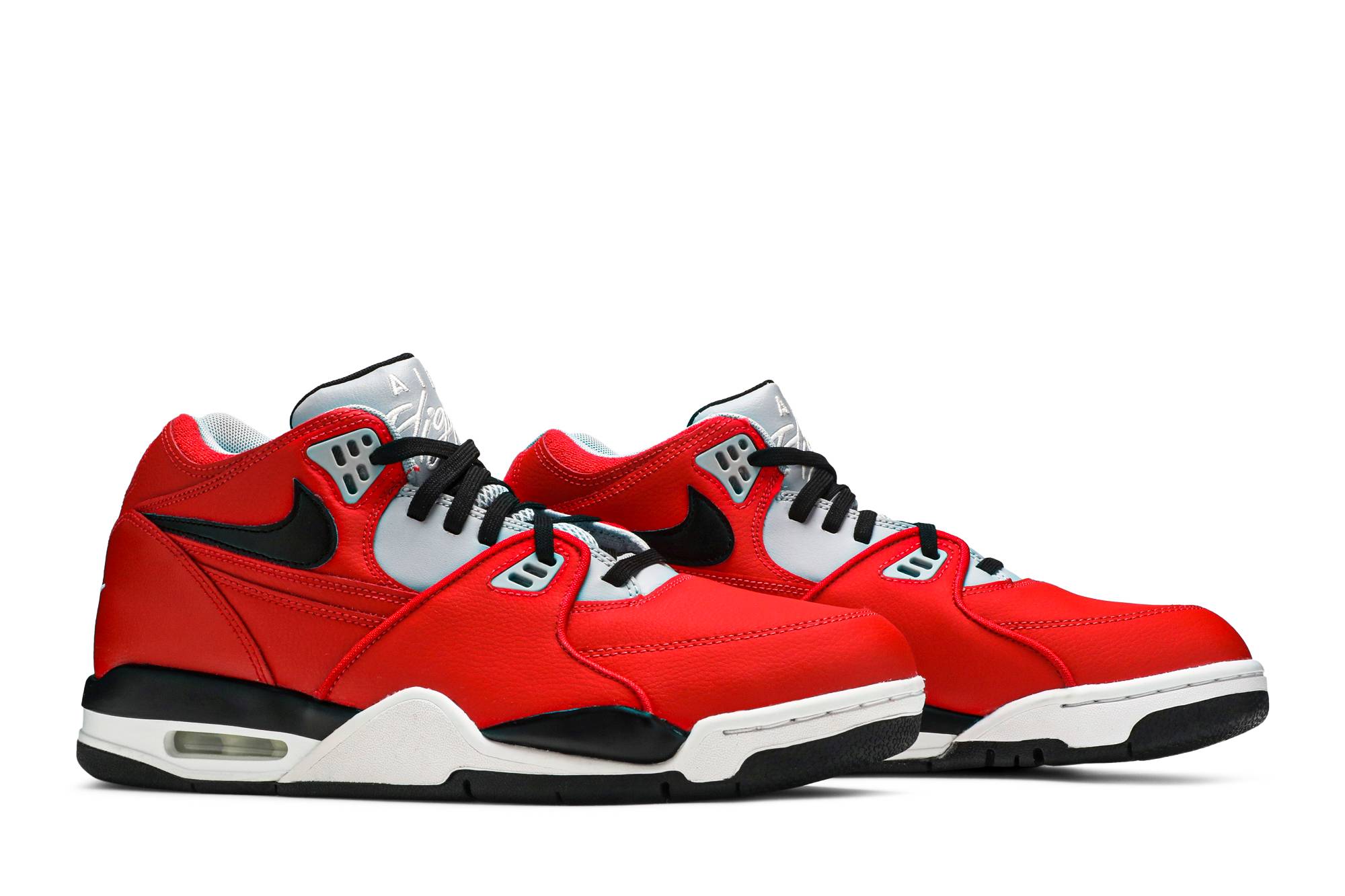 Nike Air Flight 89 Red Cement CN5668-600 Moroen - Image 15
