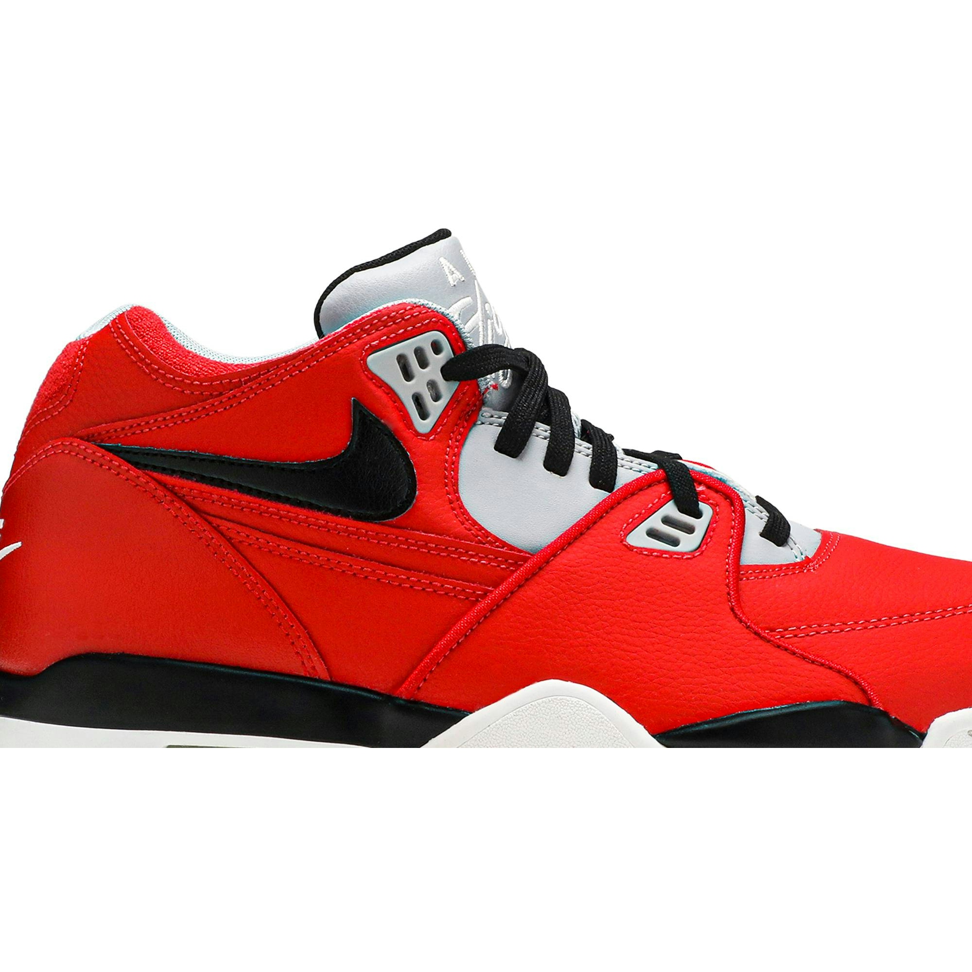 Nike Air Flight 89 Red Cement CN5668-600 Moroen - Image 2