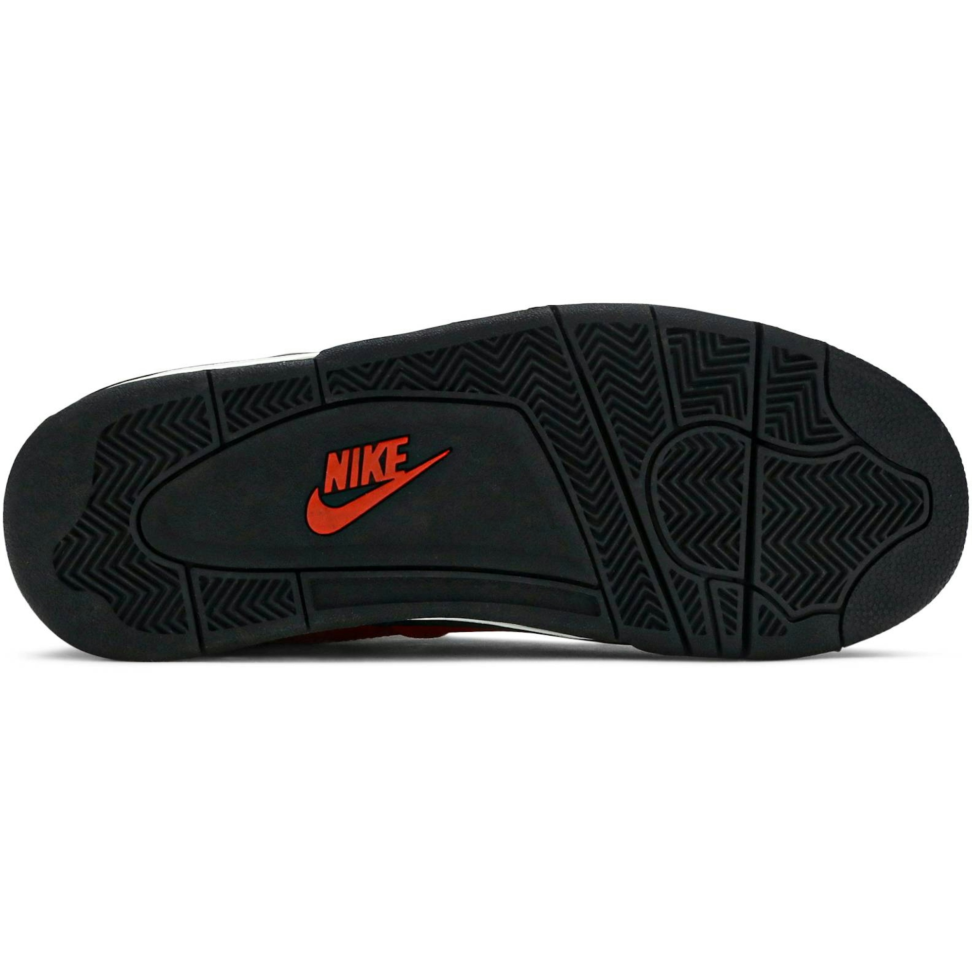 Nike Air Flight 89 Red Cement CN5668-600 Moroen - Image 4