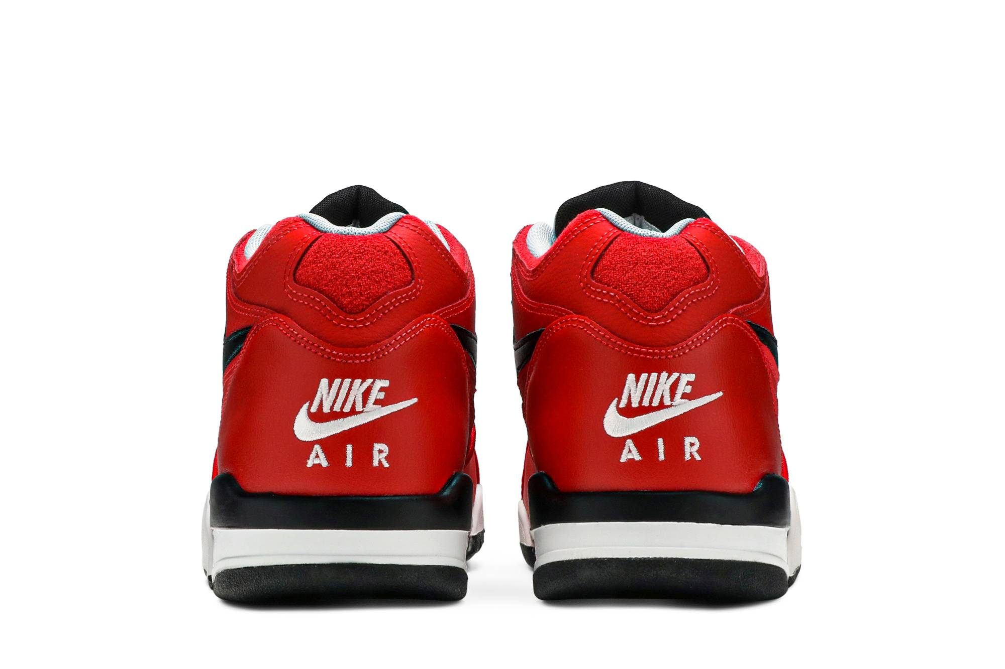 Nike Air Flight 89 Red Cement CN5668-600 Moroen - Image 13