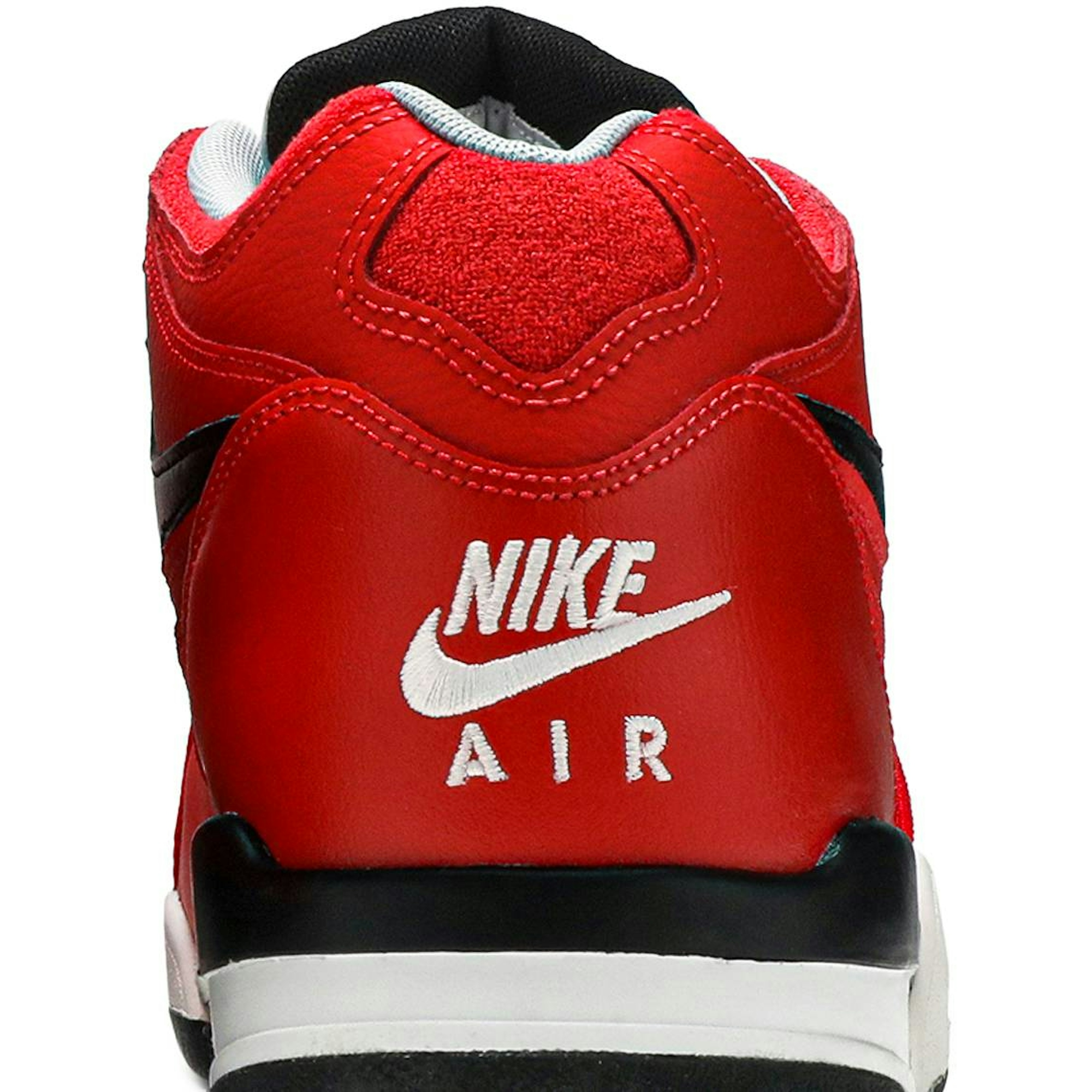 Nike Air Flight 89 Red Cement CN5668-600 Moroen - Image 7