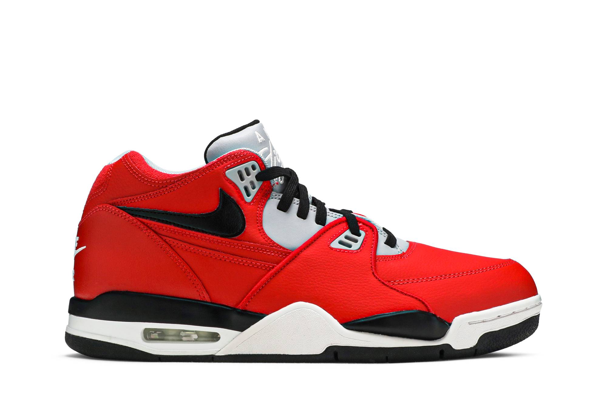 Nike Air Flight 89 Red Cement CN5668-600 Moroen