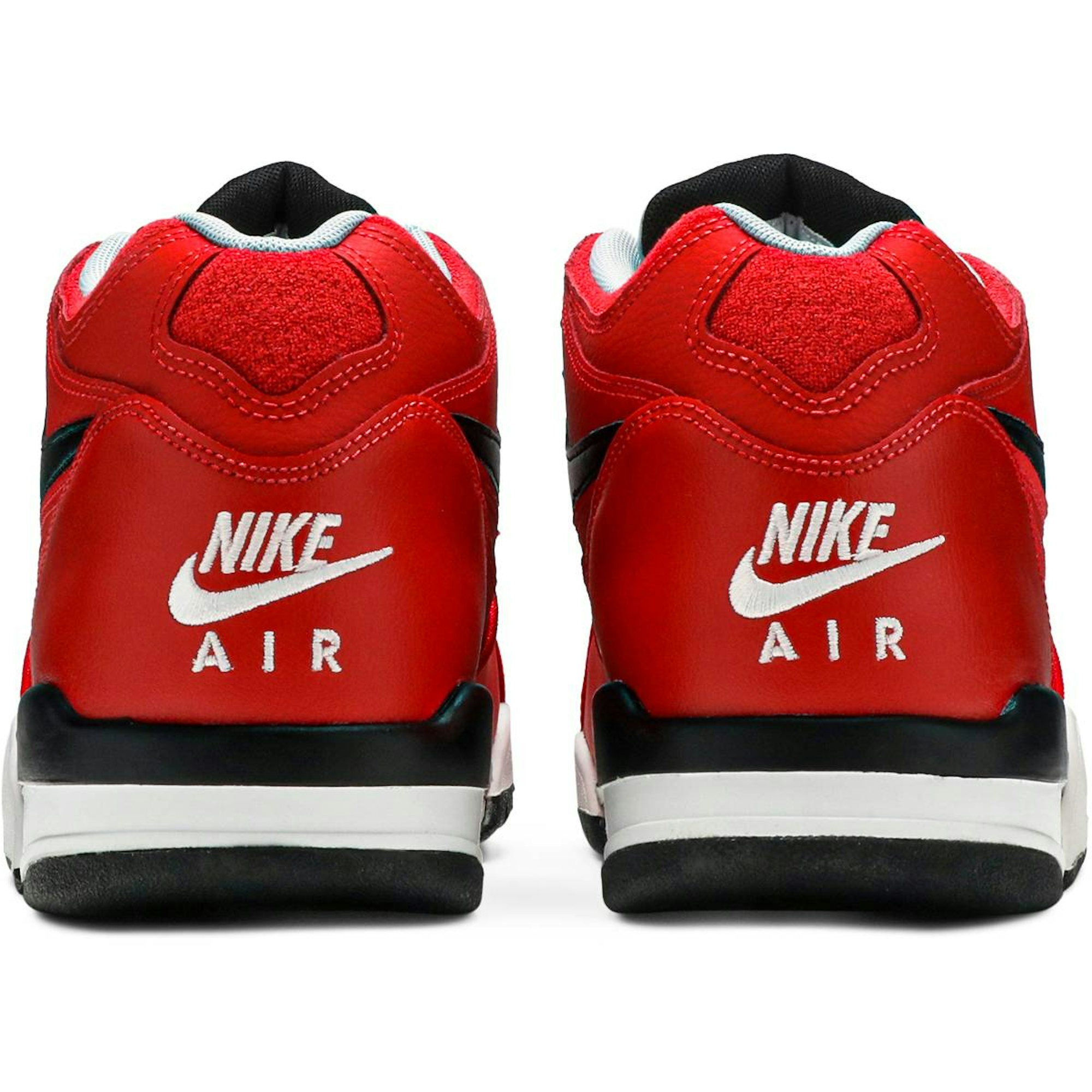 Nike Air Flight 89 Red Cement CN5668-600 Moroen - Image 6