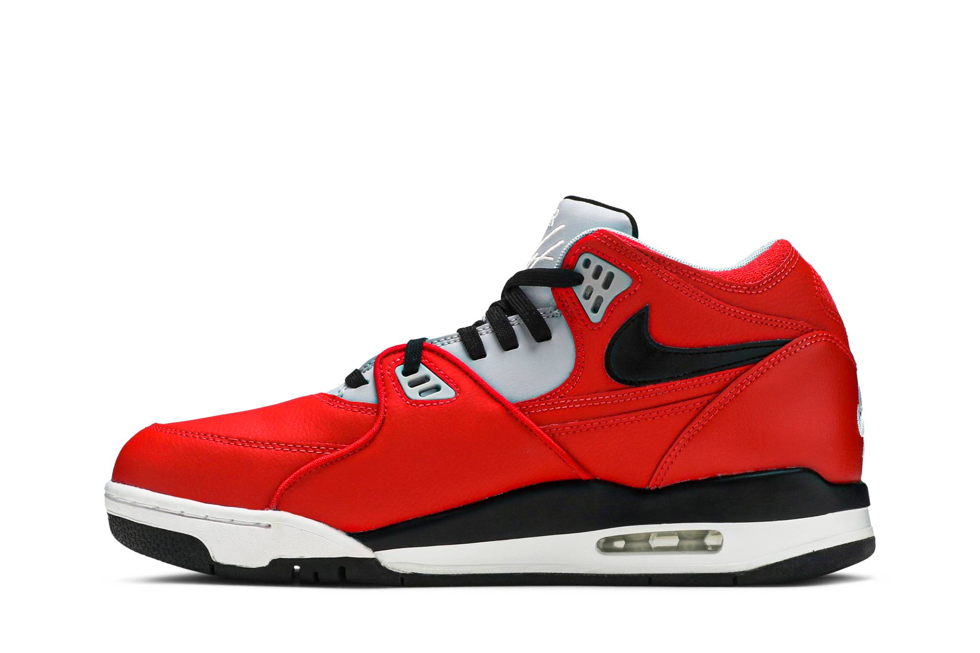 Nike Air Flight 89 Red Cement CN5668-600 Moroen - Image 10