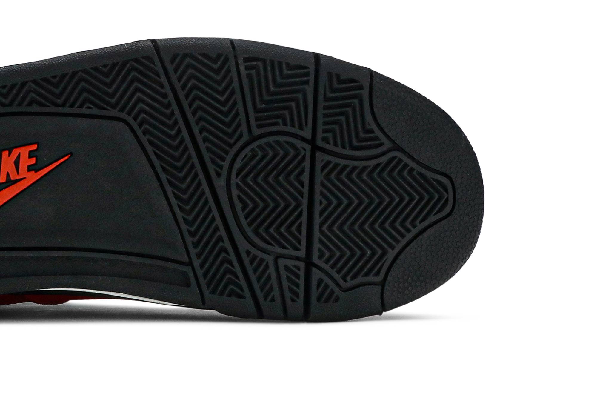 Nike Air Flight 89 Red Cement CN5668-600 Moroen - Image 12