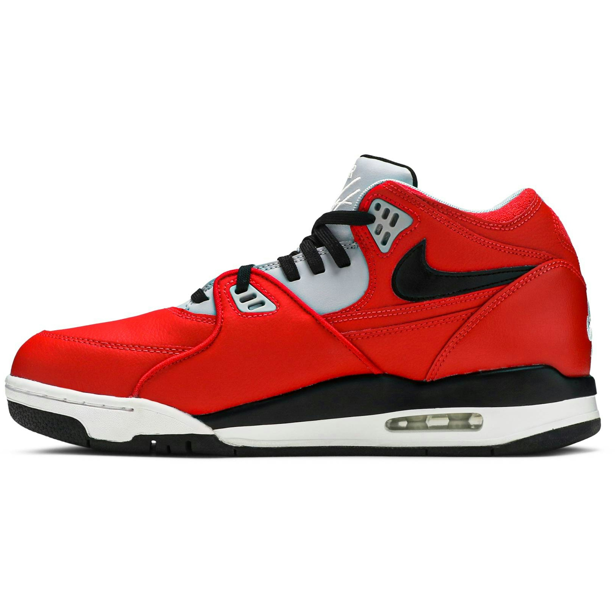 Nike Air Flight 89 Red Cement CN5668-600 Moroen - Image 3