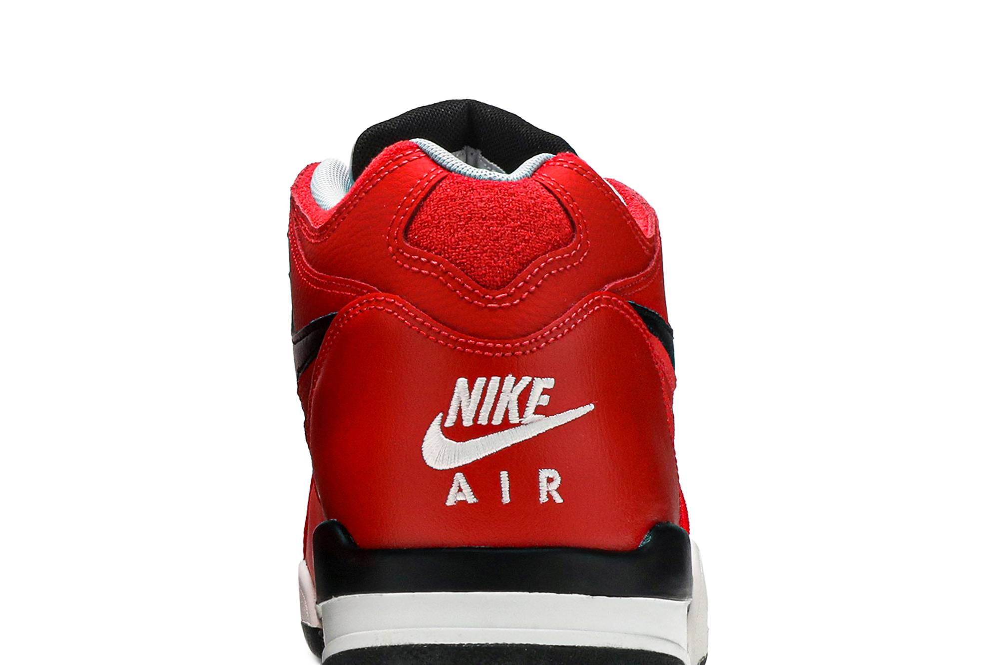 Nike Air Flight 89 Red Cement CN5668-600 Moroen - Image 14