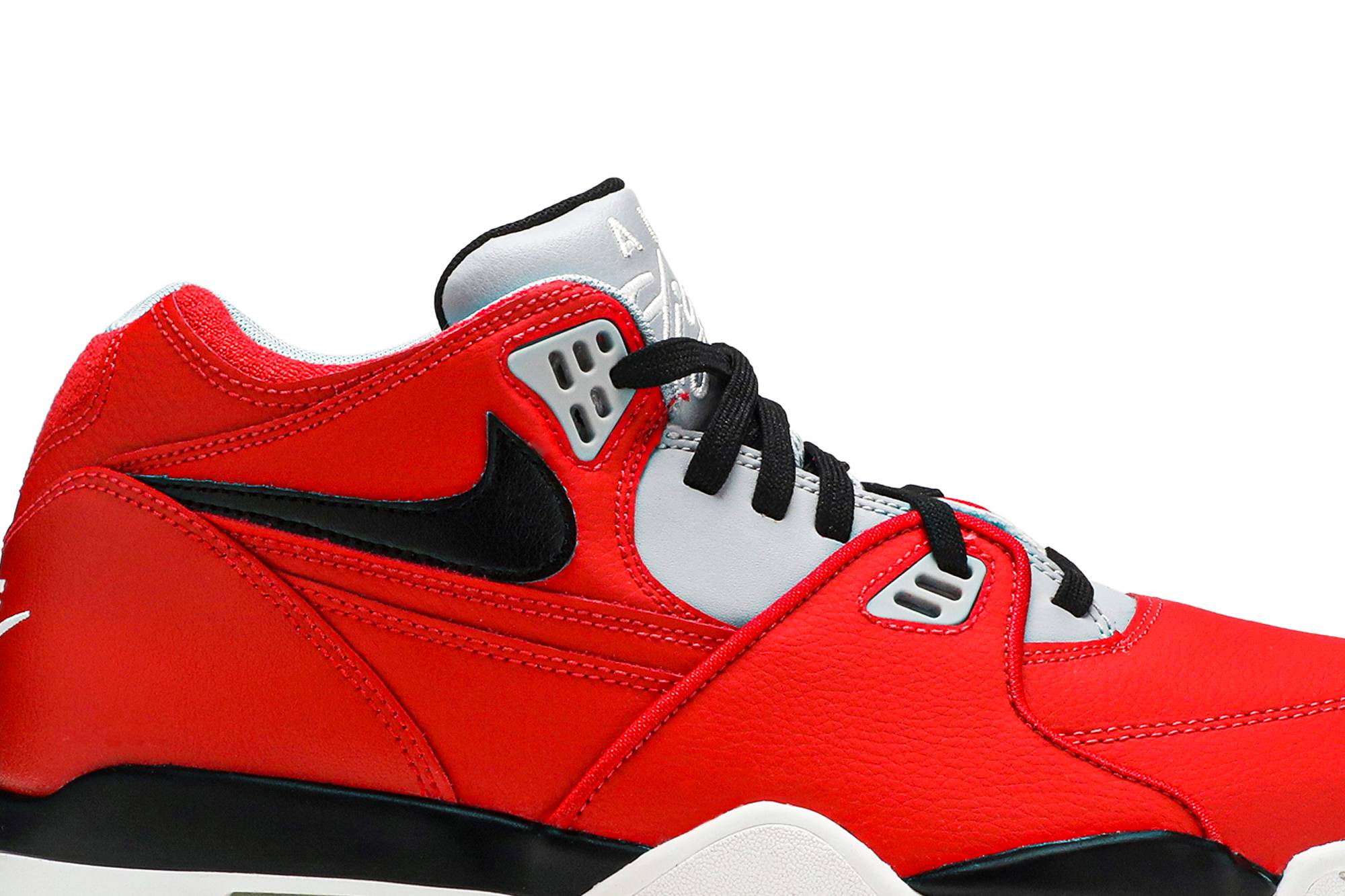 Nike Air Flight 89 Red Cement CN5668-600 Moroen - Image 9