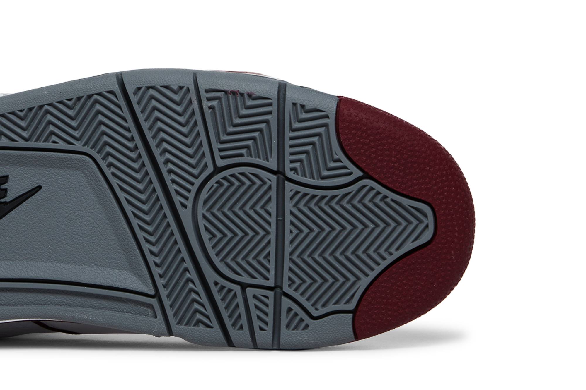 Nike Air Flight 89 'Team Red' DD1173-100 - Image 5