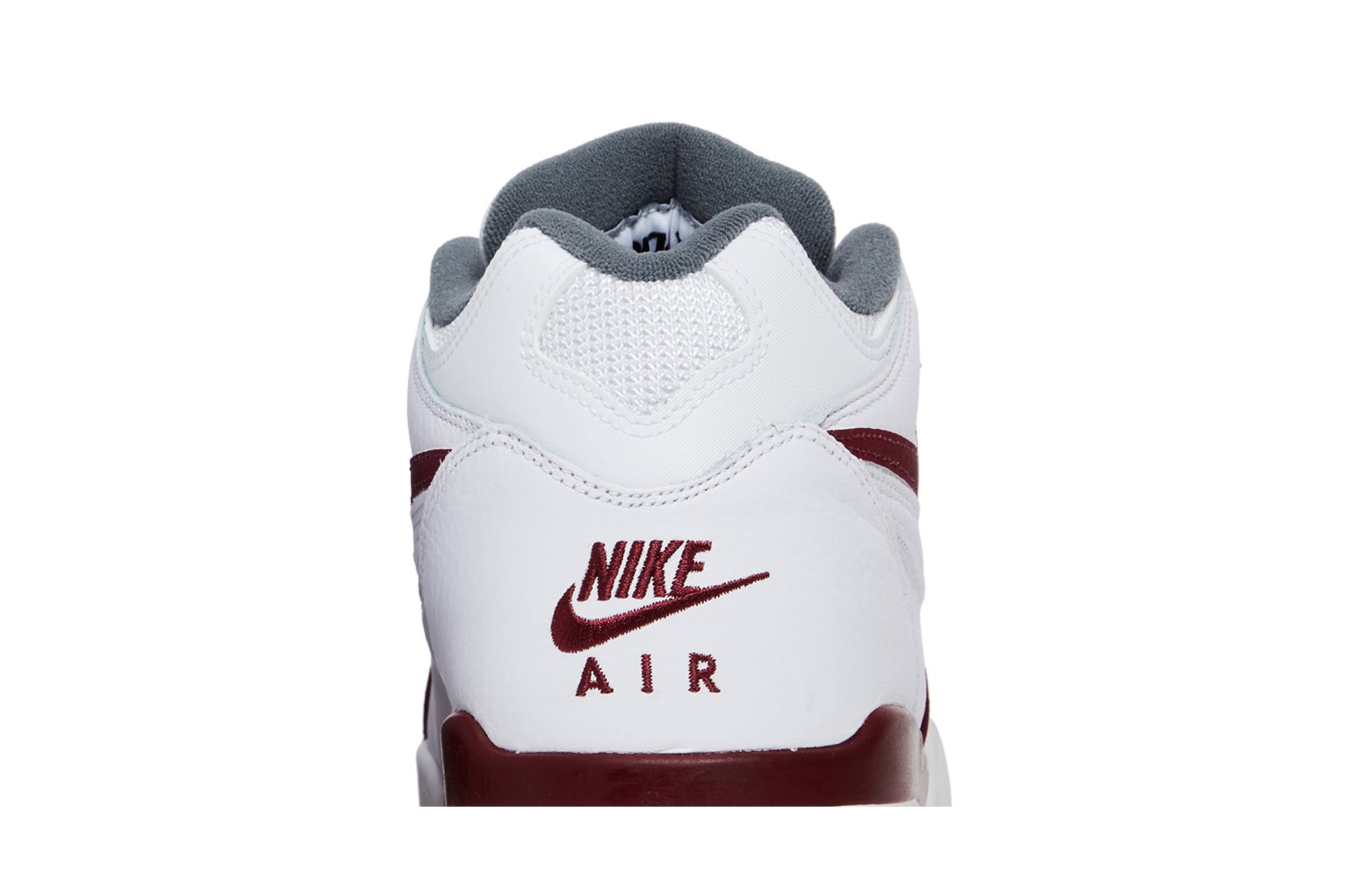 Nike Air Flight 89 'Team Red' DD1173-100 - Image 7