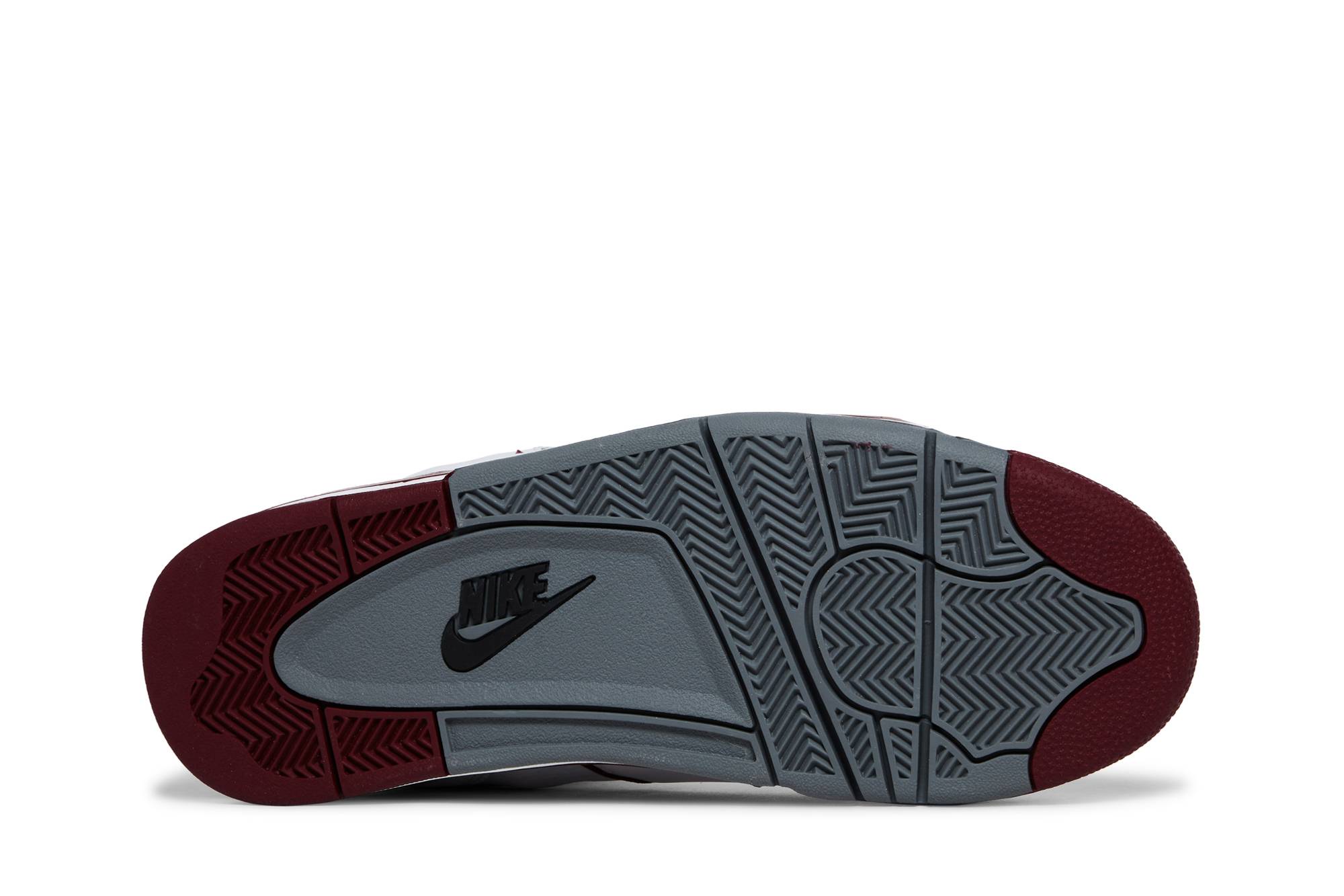 Nike Air Flight 89 'Team Red' DD1173-100 - Image 4