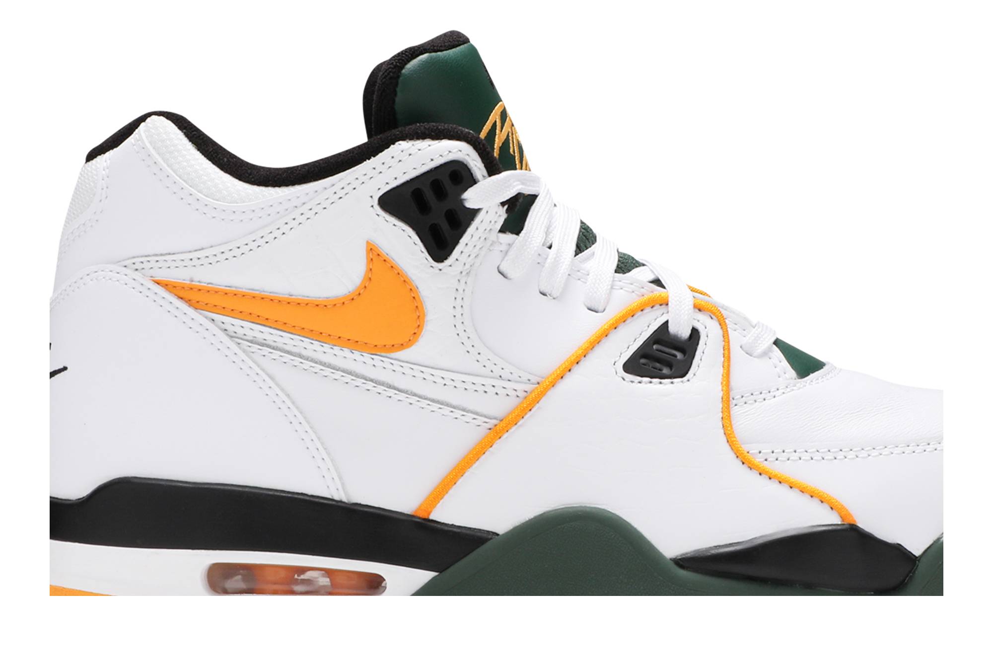Nike Air Flight 89 White CN0050-100 Coiloa - Image 9