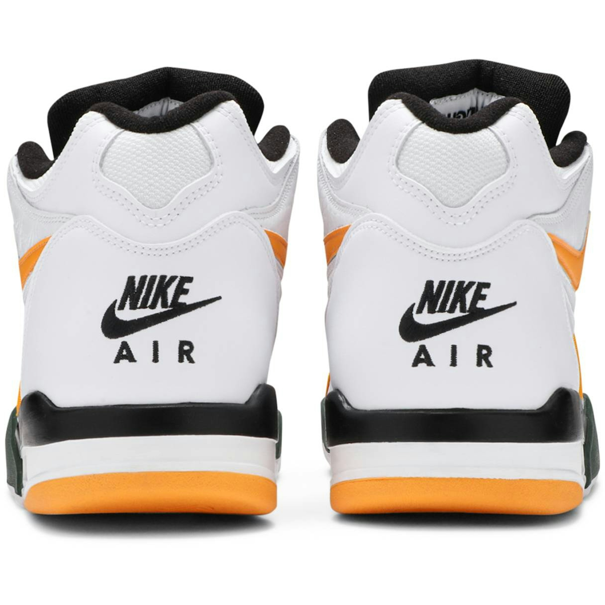 Nike Air Flight 89 White CN0050-100 Coiloa - Image 6