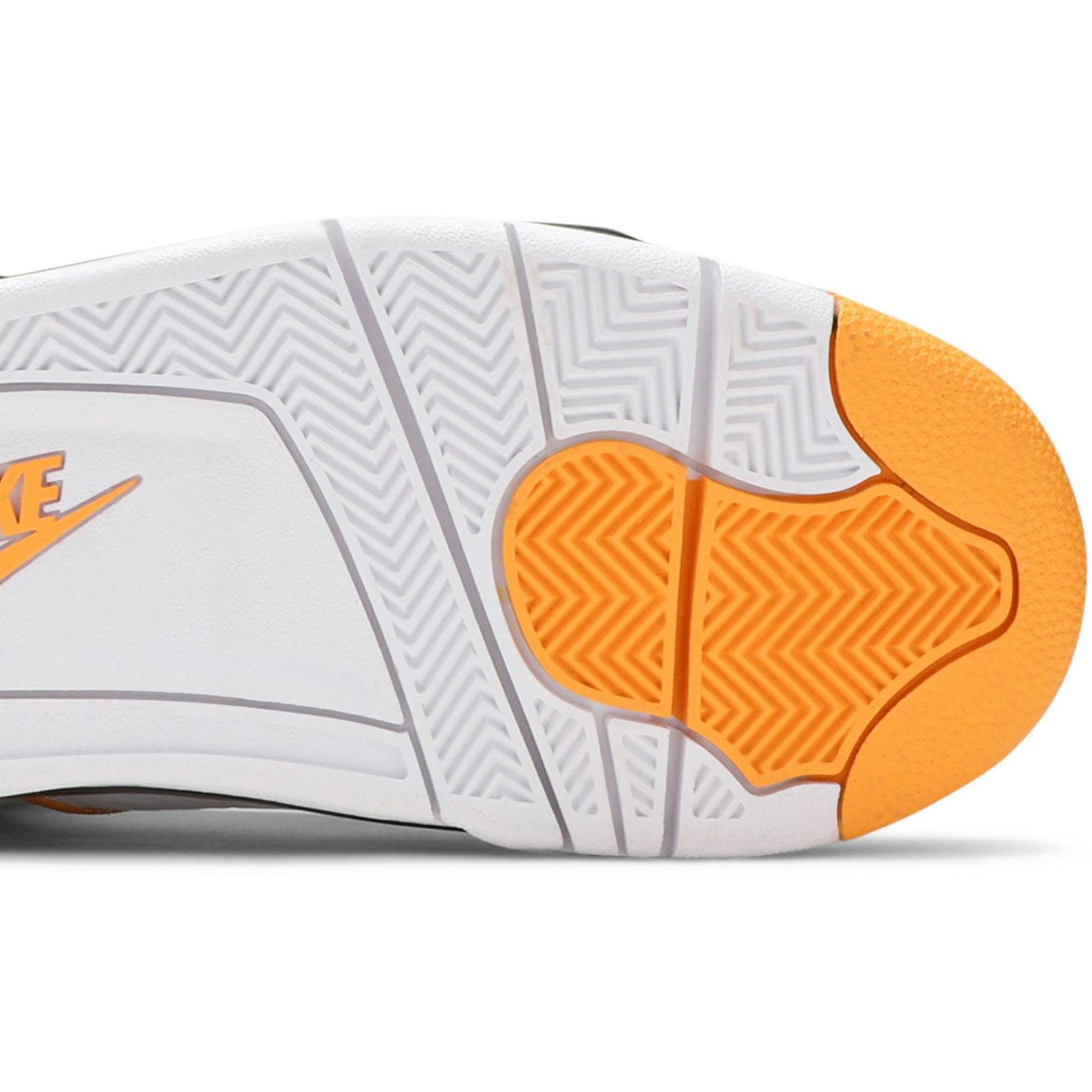 Nike Air Flight 89 White CN0050-100 Coiloa - Image 5