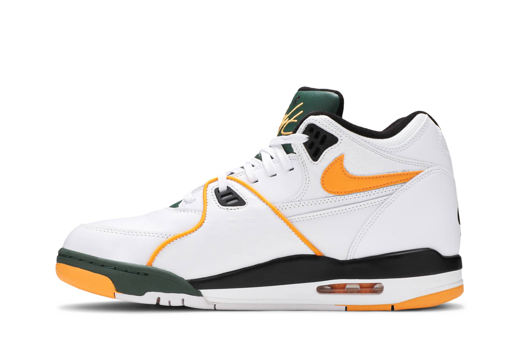 Nike Air Flight 89 White CN0050-100 Coiloa - Image 10