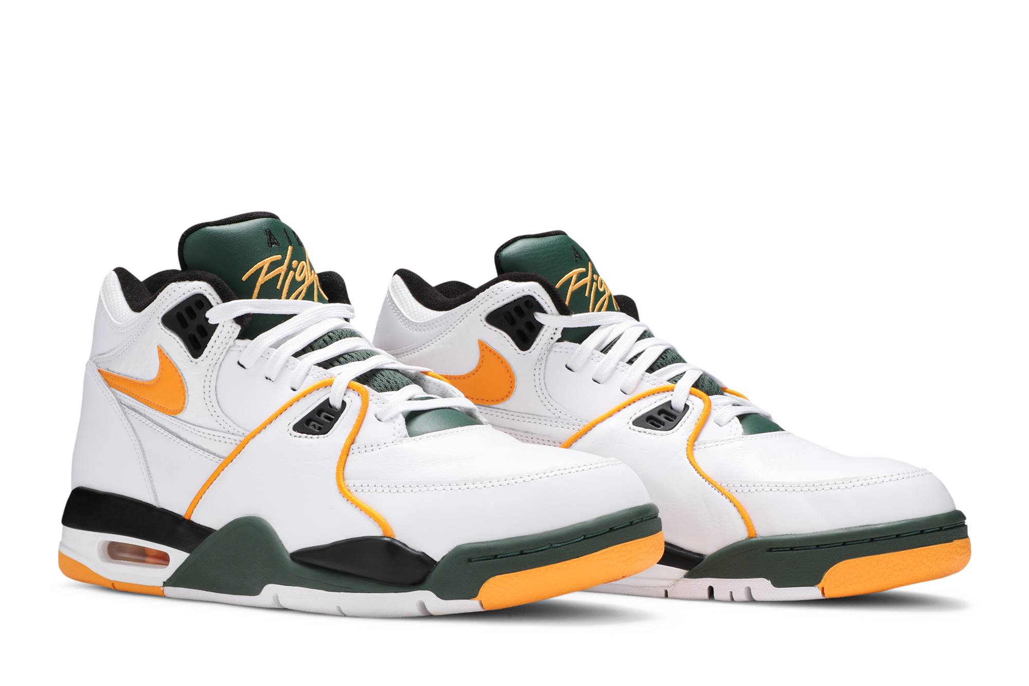 Nike Air Flight 89 White CN0050-100 Coiloa - Image 15