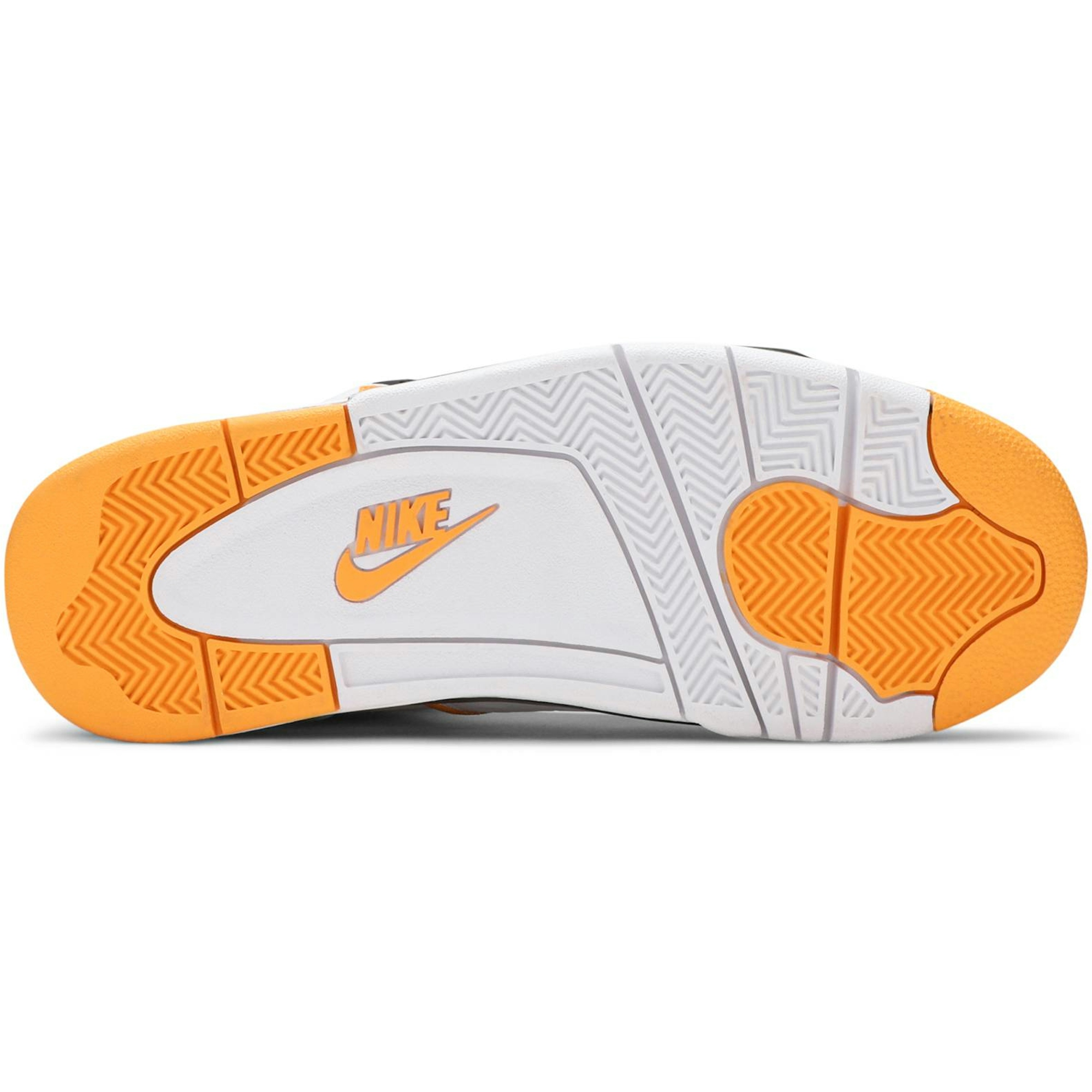 Nike Air Flight 89 White CN0050-100 Coiloa - Image 4