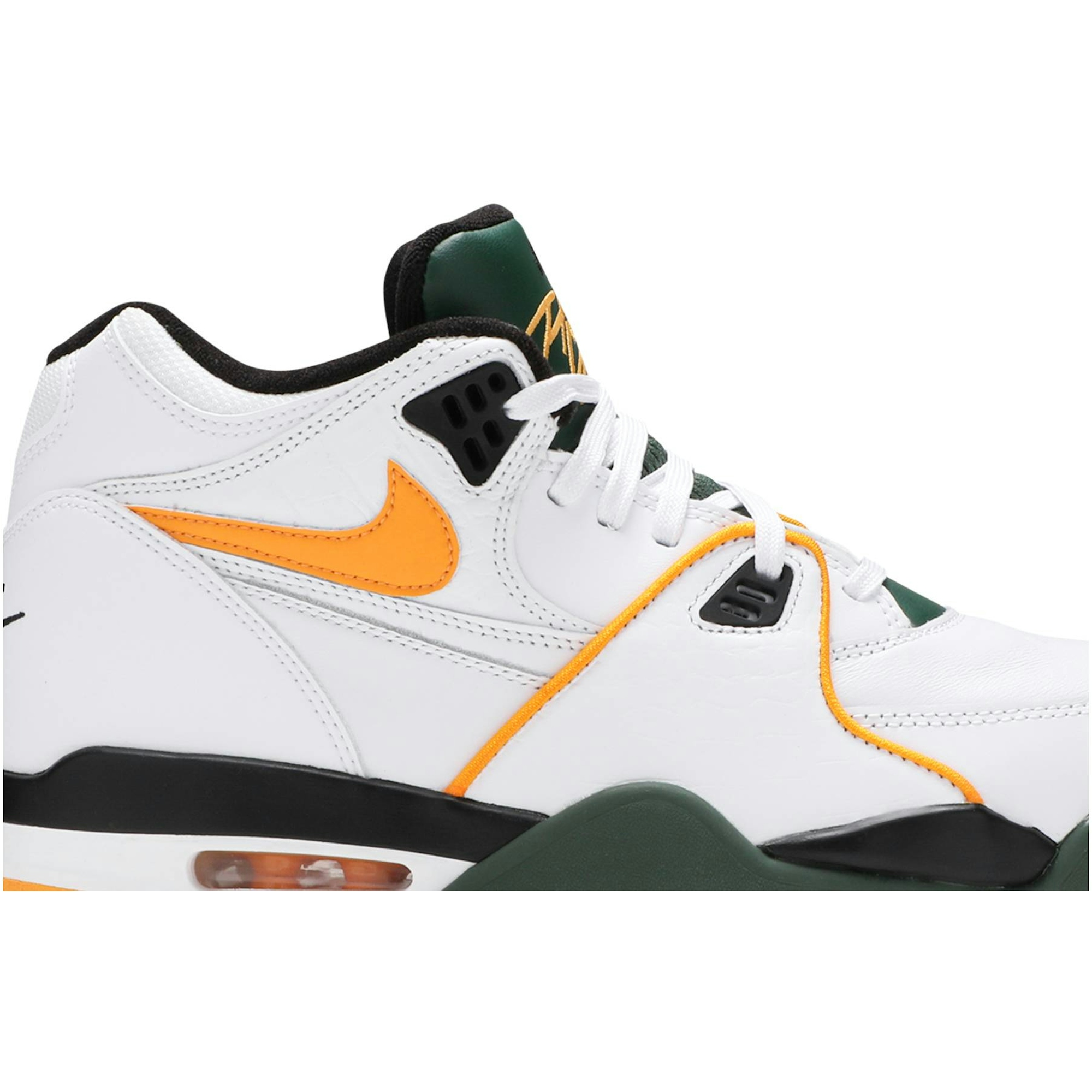 Nike Air Flight 89 White CN0050-100 Coiloa - Image 2