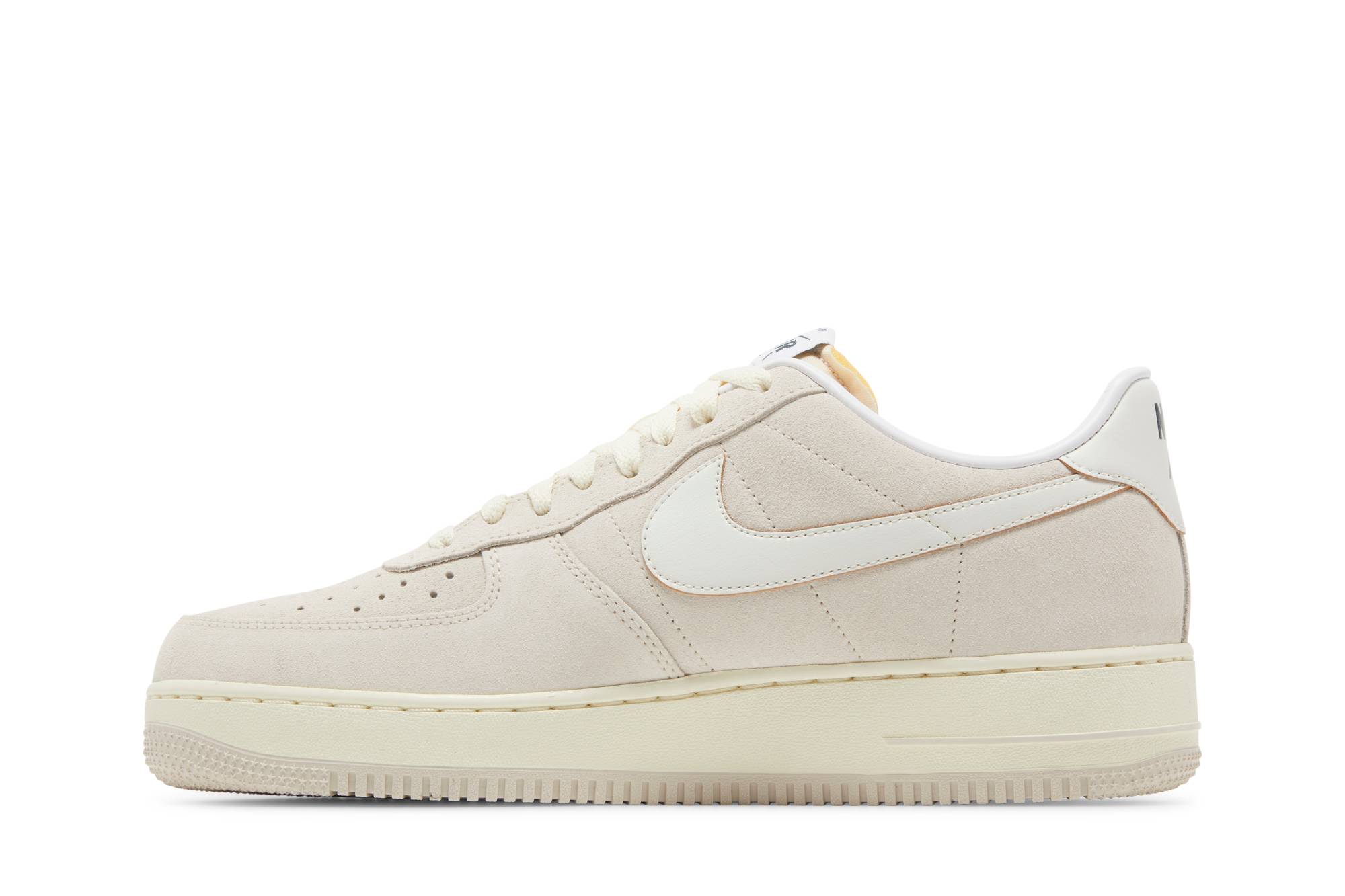 Nike Air Force 1 '07 'Athletic Department' FQ8077-104 - Image 3