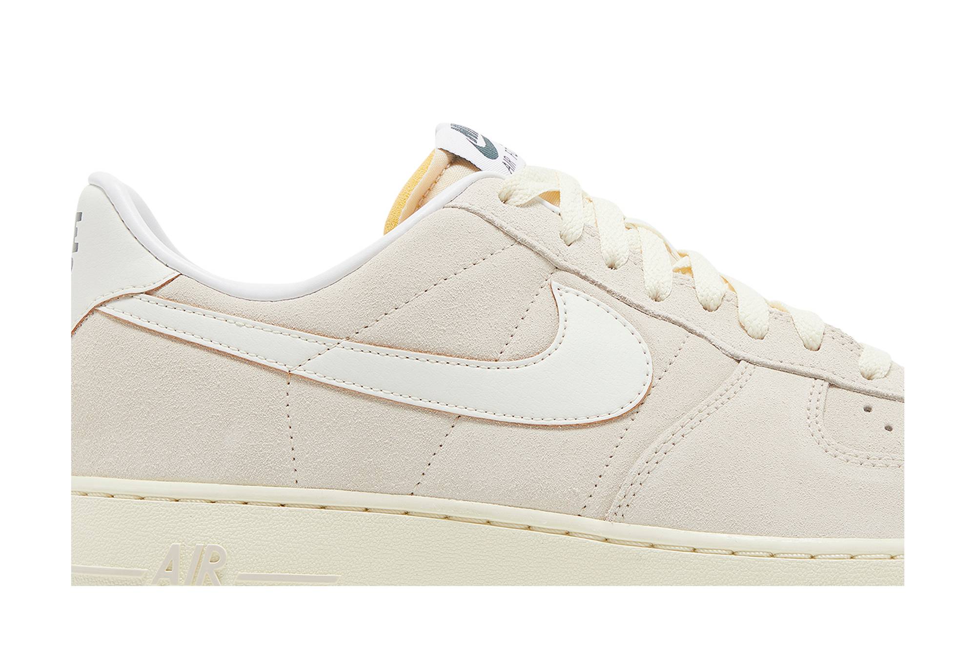 Nike Air Force 1 '07 'Athletic Department' FQ8077-104 - Image 2