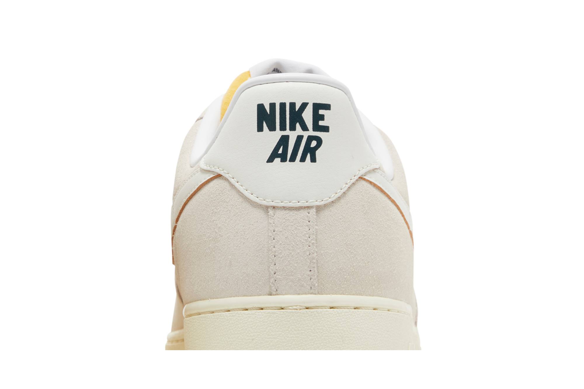 Nike Air Force 1 '07 'Athletic Department' FQ8077-104 - Image 7