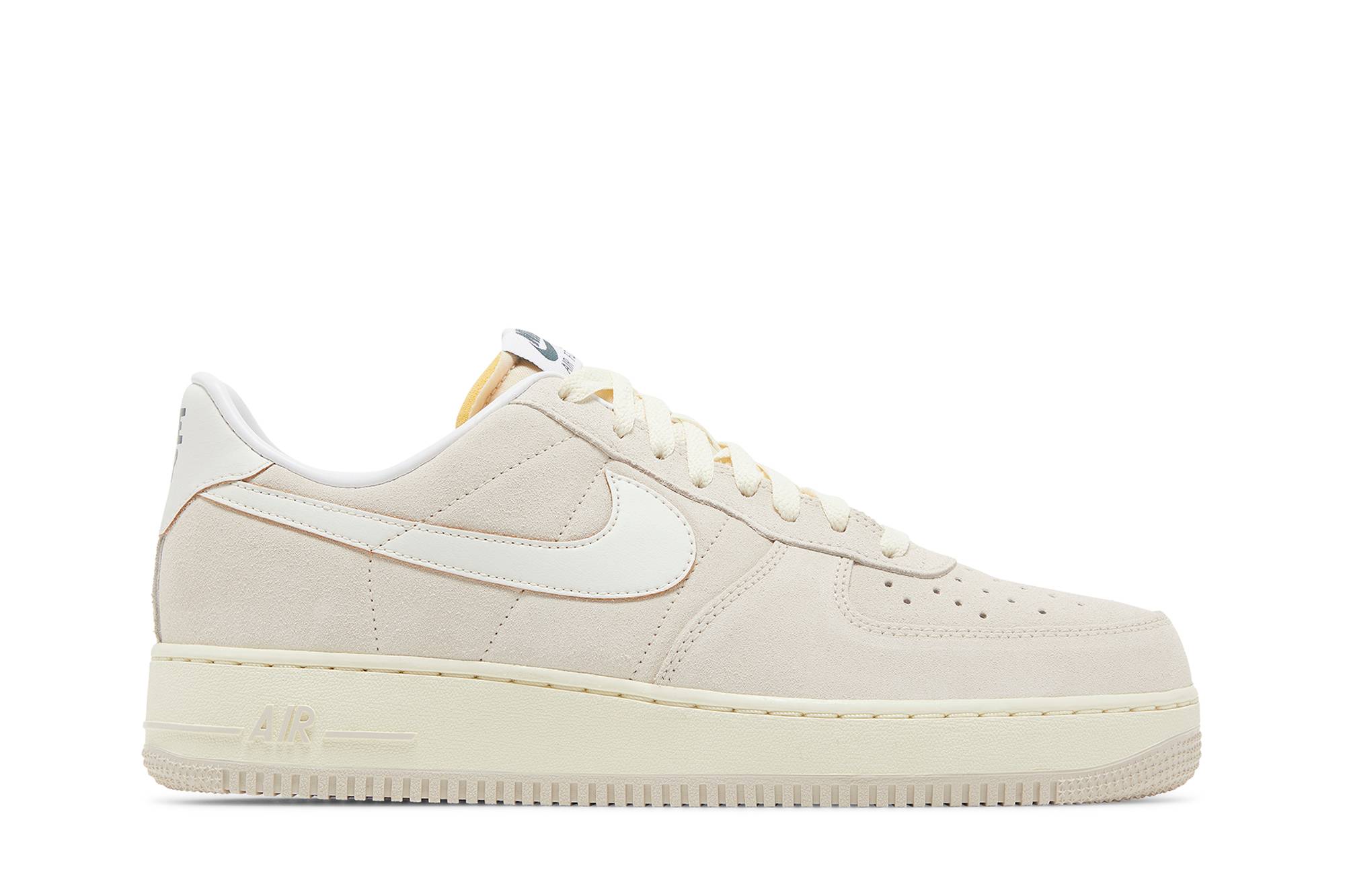 Nike Air Force 1 '07 'Athletic Department' FQ8077-104