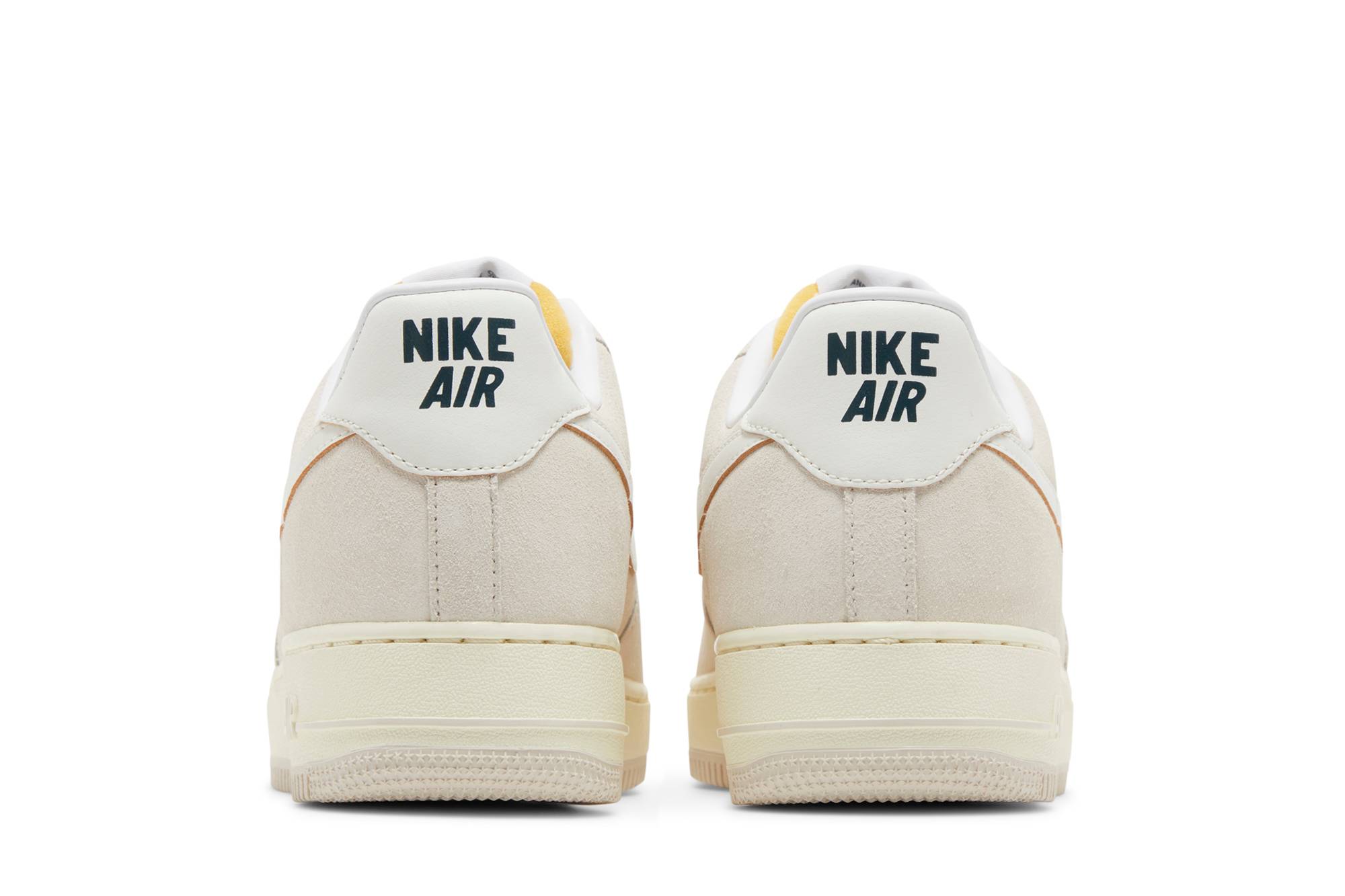 Nike Air Force 1 '07 'Athletic Department' FQ8077-104 - Image 6