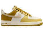 Nike Air Force 1 ’07 ‘Bronzine’ FZ4034-716 Gloiber