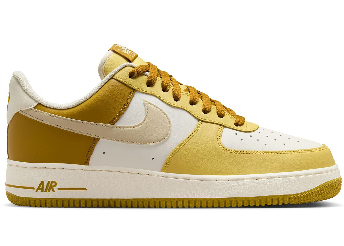 Nike Air Force 1 '07 'Bronzine' FZ4034-716