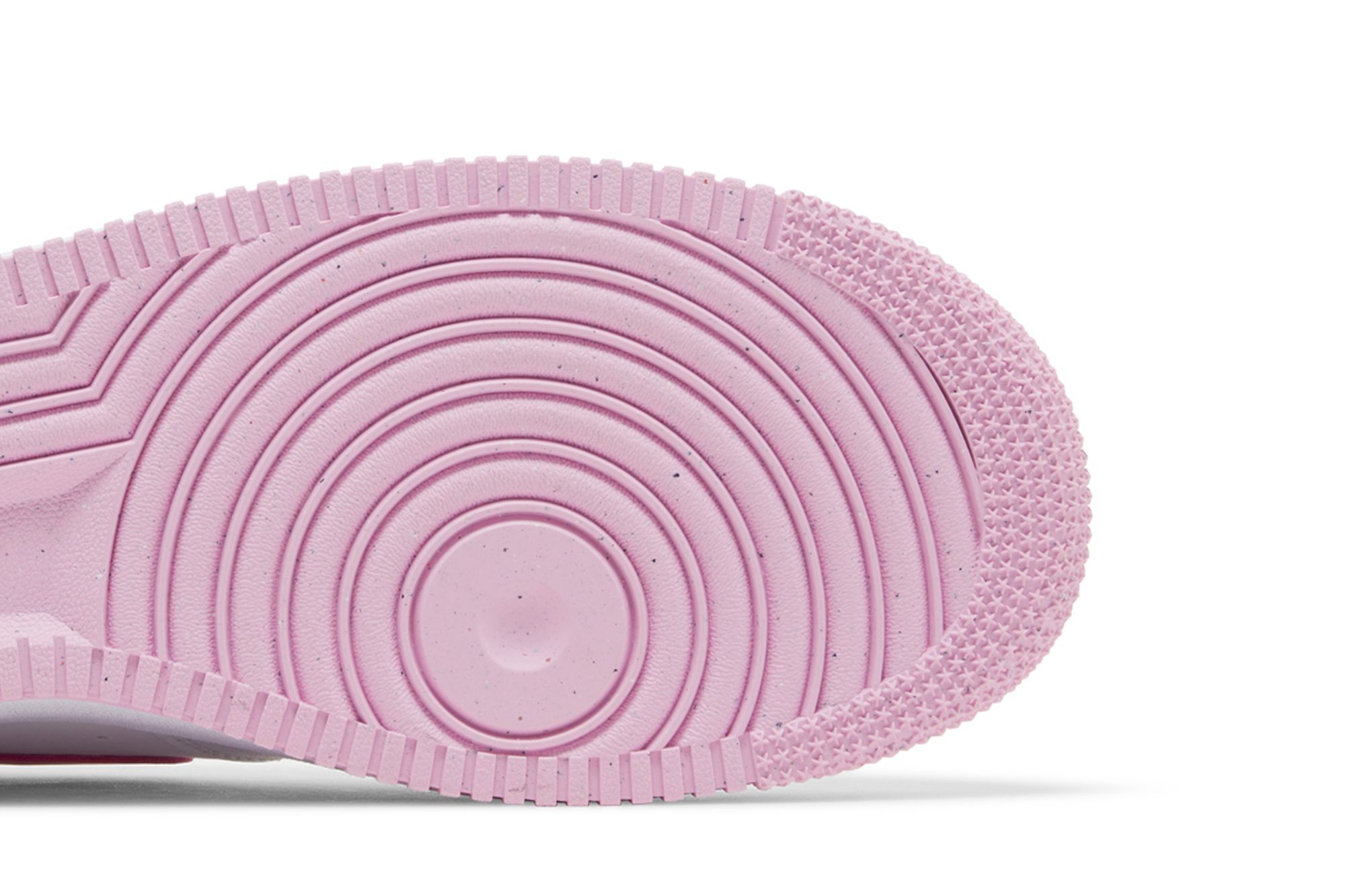 Nike Air Force 1 07 Bubblegum FJ4146-101 Moroen - Image 5