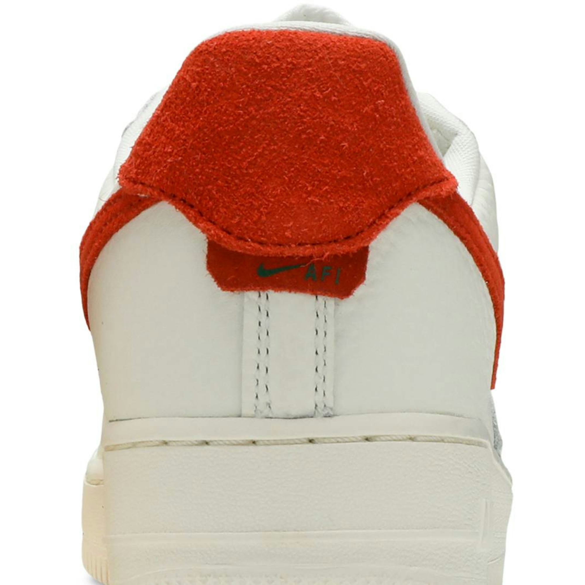 Nike Air Force 1 '07 Craft 'Mantra Orange' CV1755-100 - Image 7