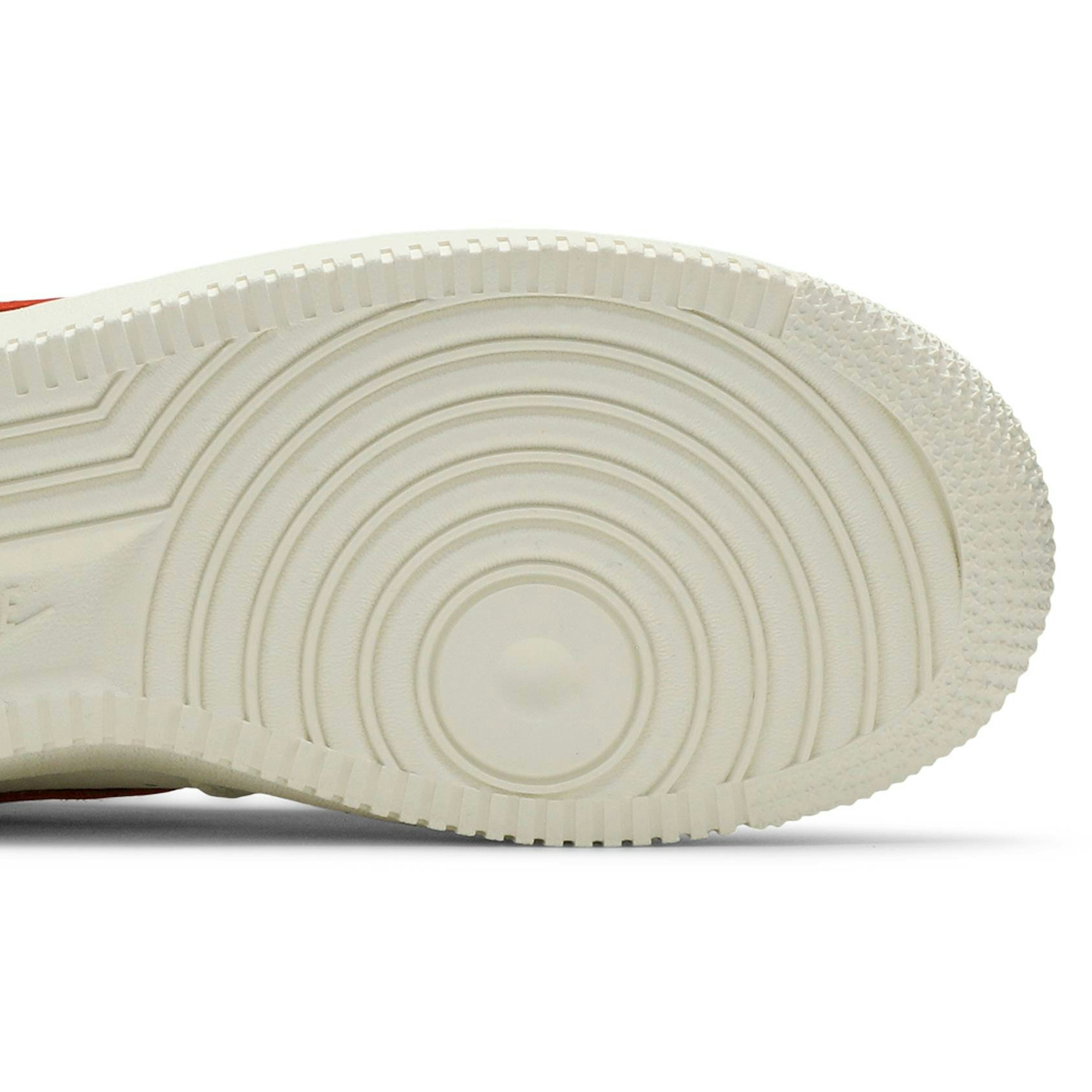 Nike Air Force 1 '07 Craft 'Mantra Orange' CV1755-100 - Image 5