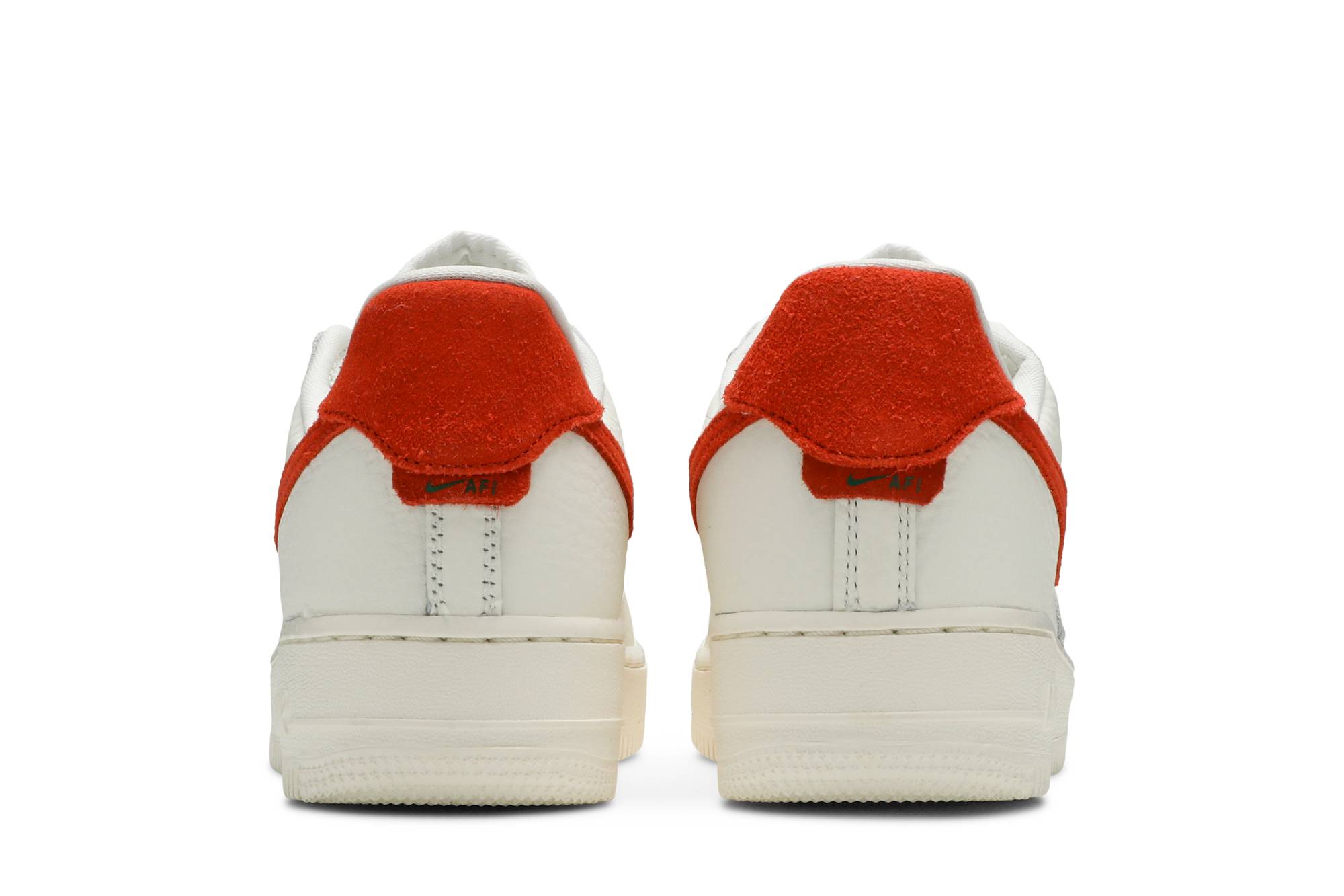 Nike Air Force 1 '07 Craft 'Mantra Orange' CV1755-100 - Image 13