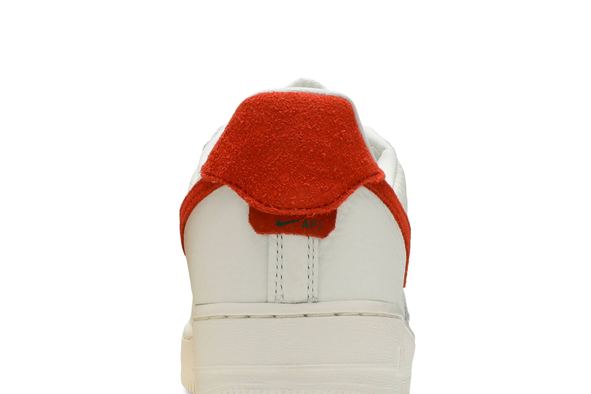 Nike Air Force 1 '07 Craft 'Mantra Orange' CV1755-100 - Image 14